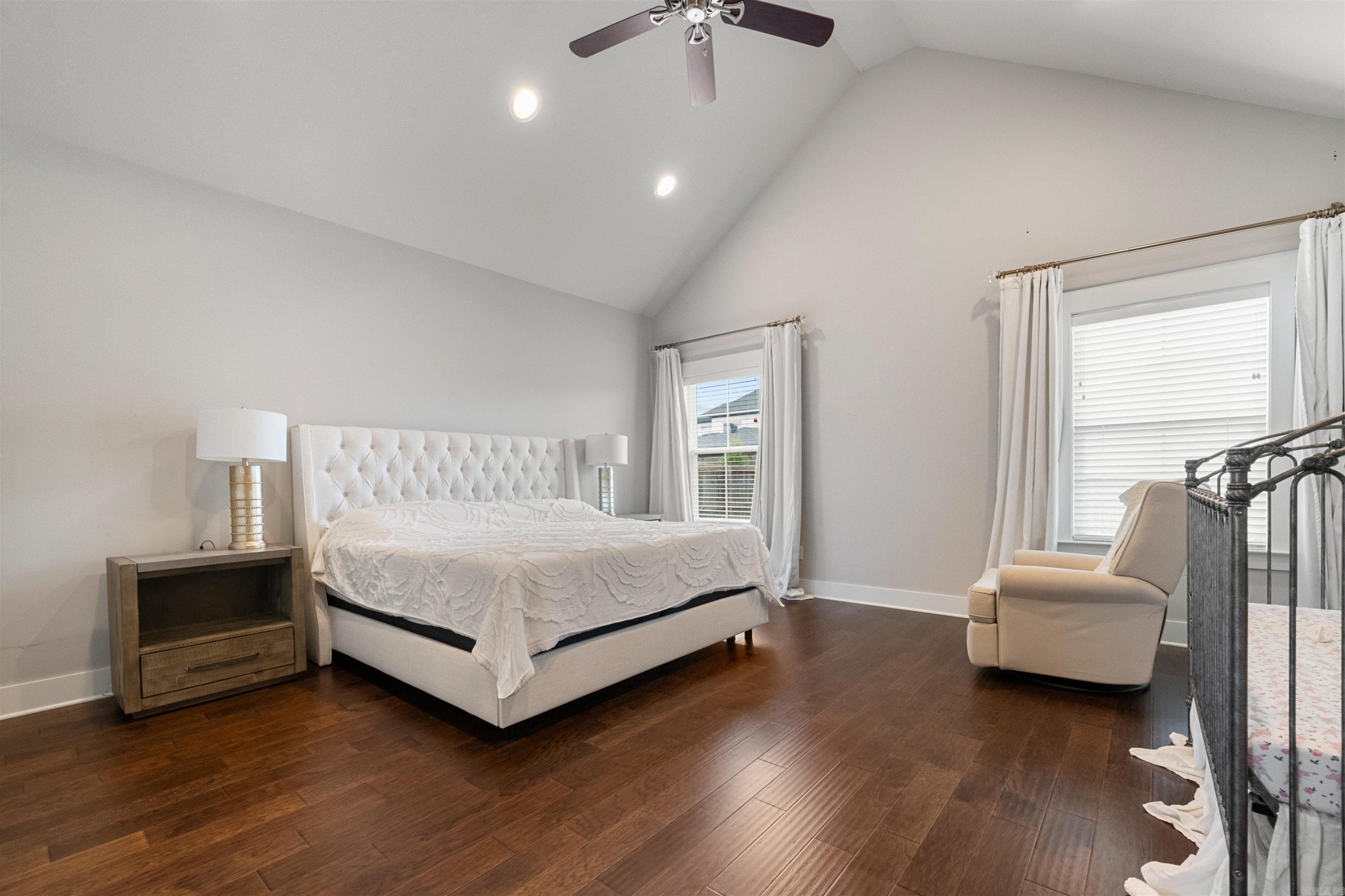 CREEKSIDE ADDN - Residential