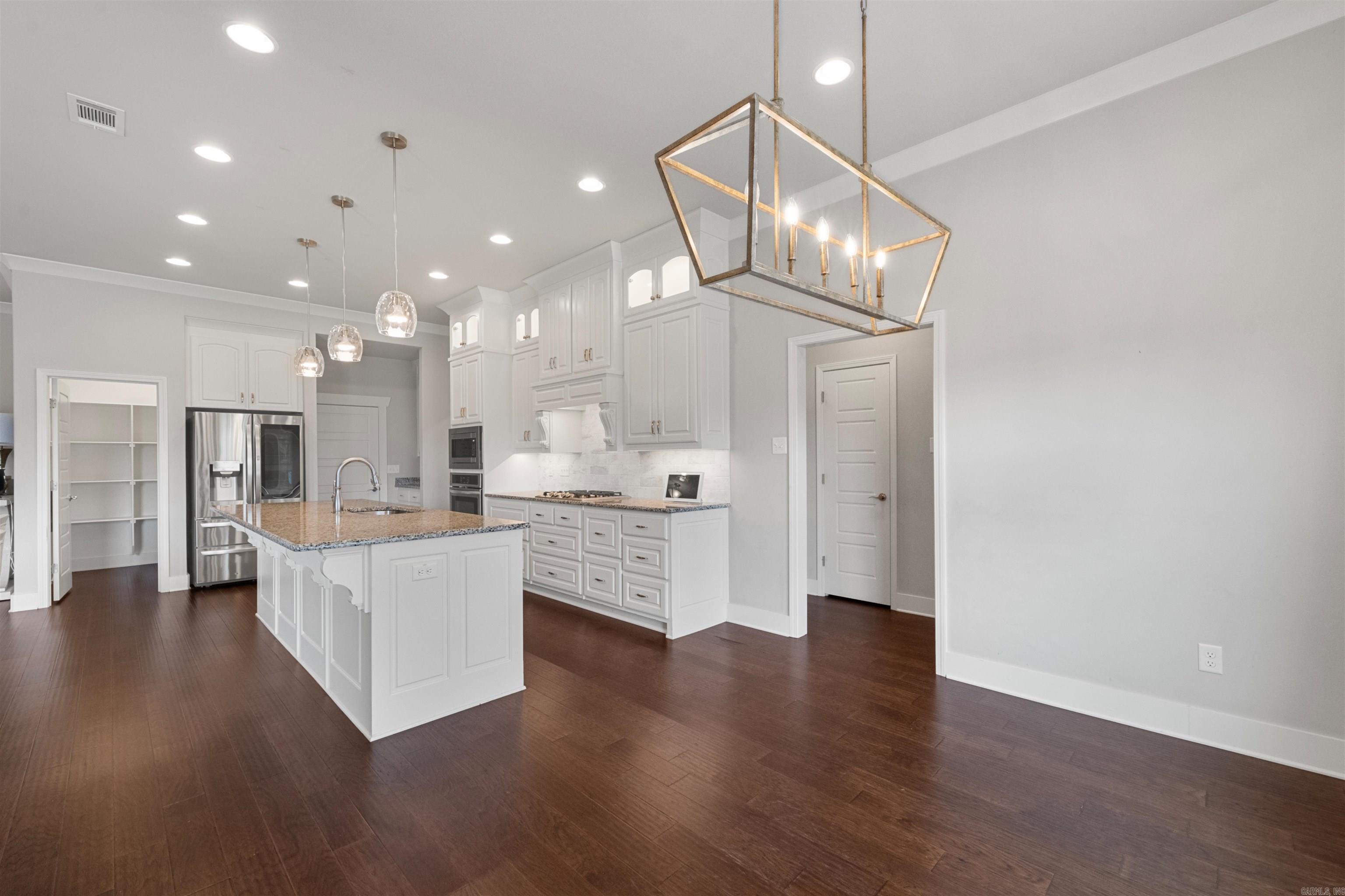 CREEKSIDE ADDN - Residential