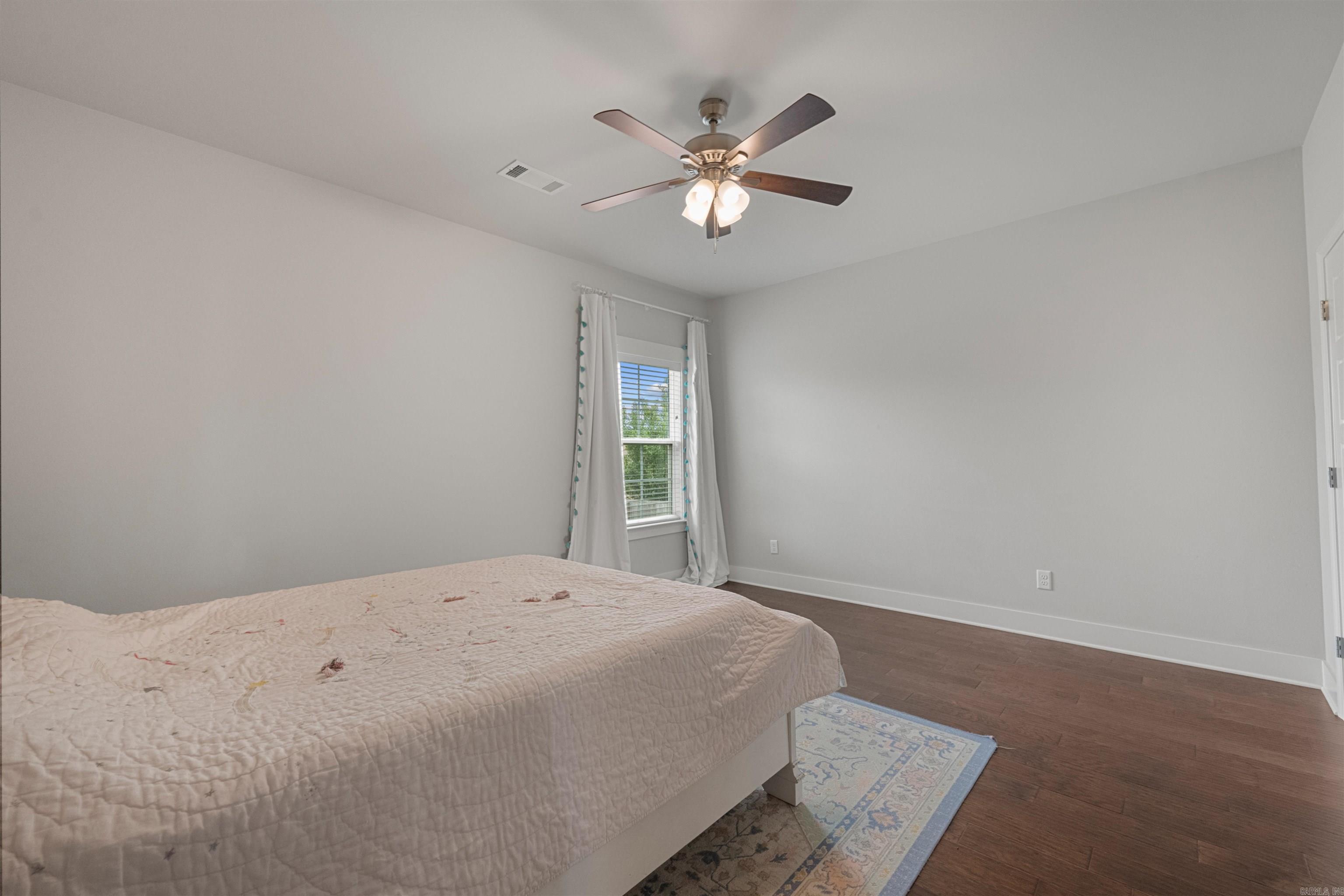 CREEKSIDE ADDN - Residential