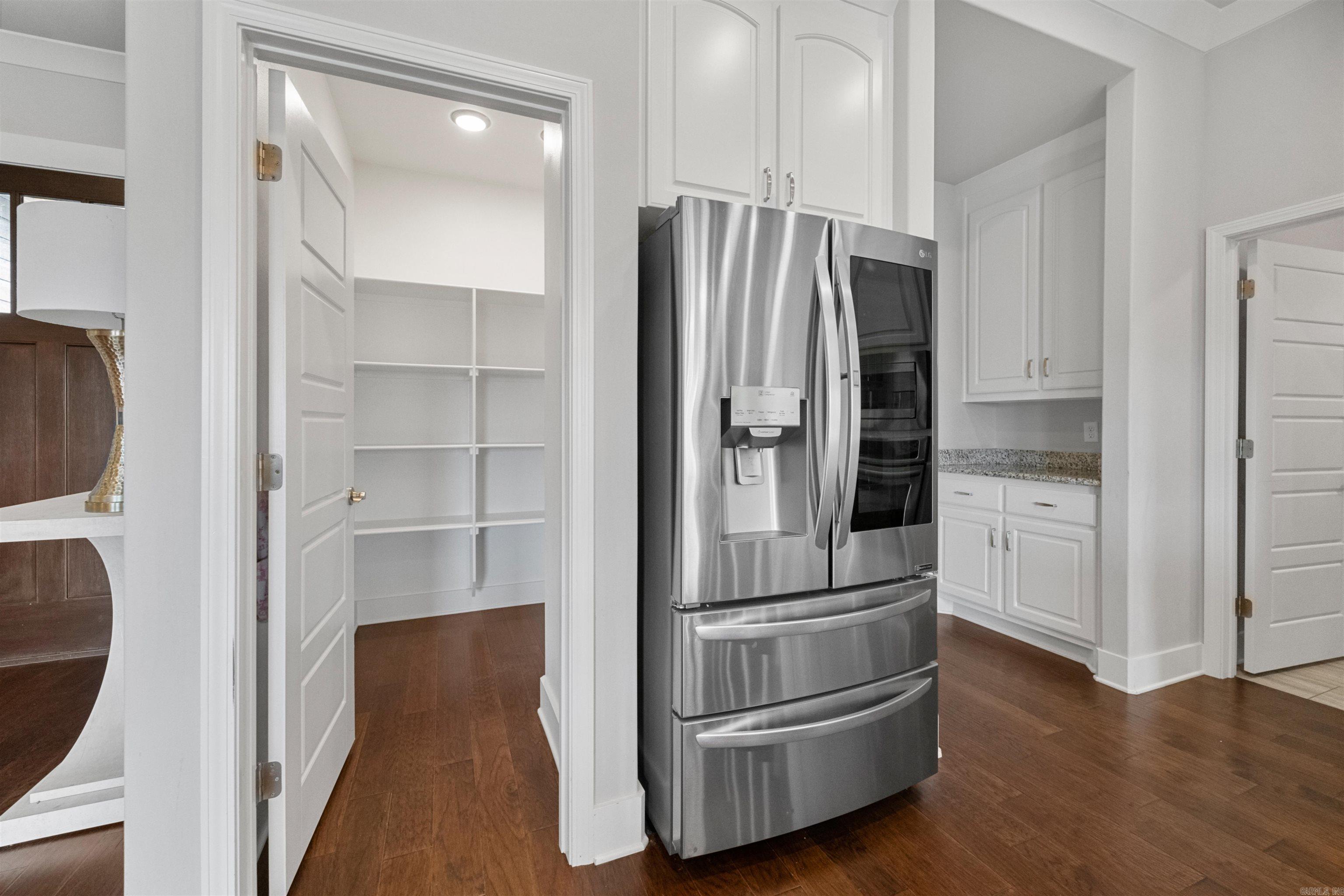 CREEKSIDE ADDN - Residential