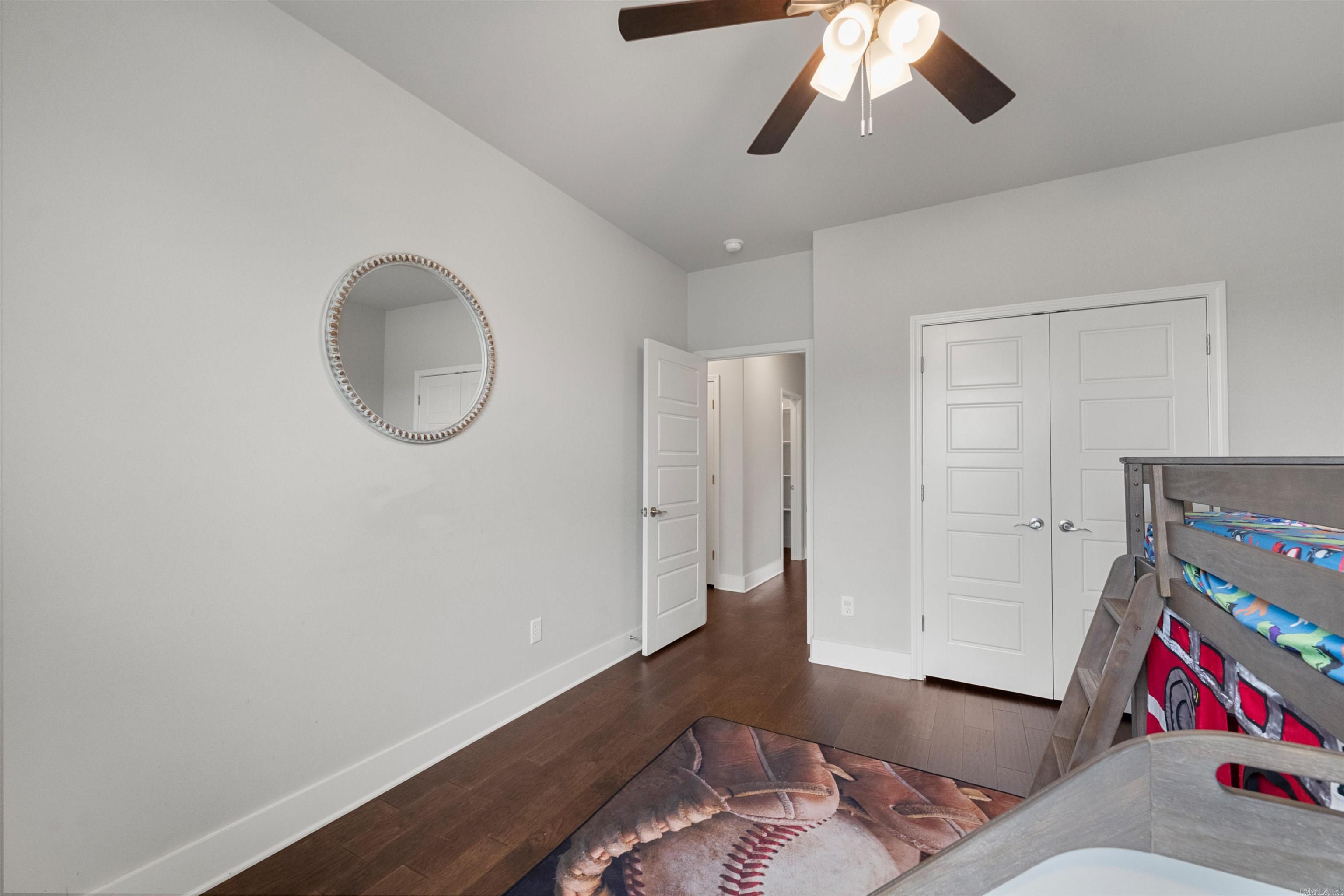 CREEKSIDE ADDN - Residential