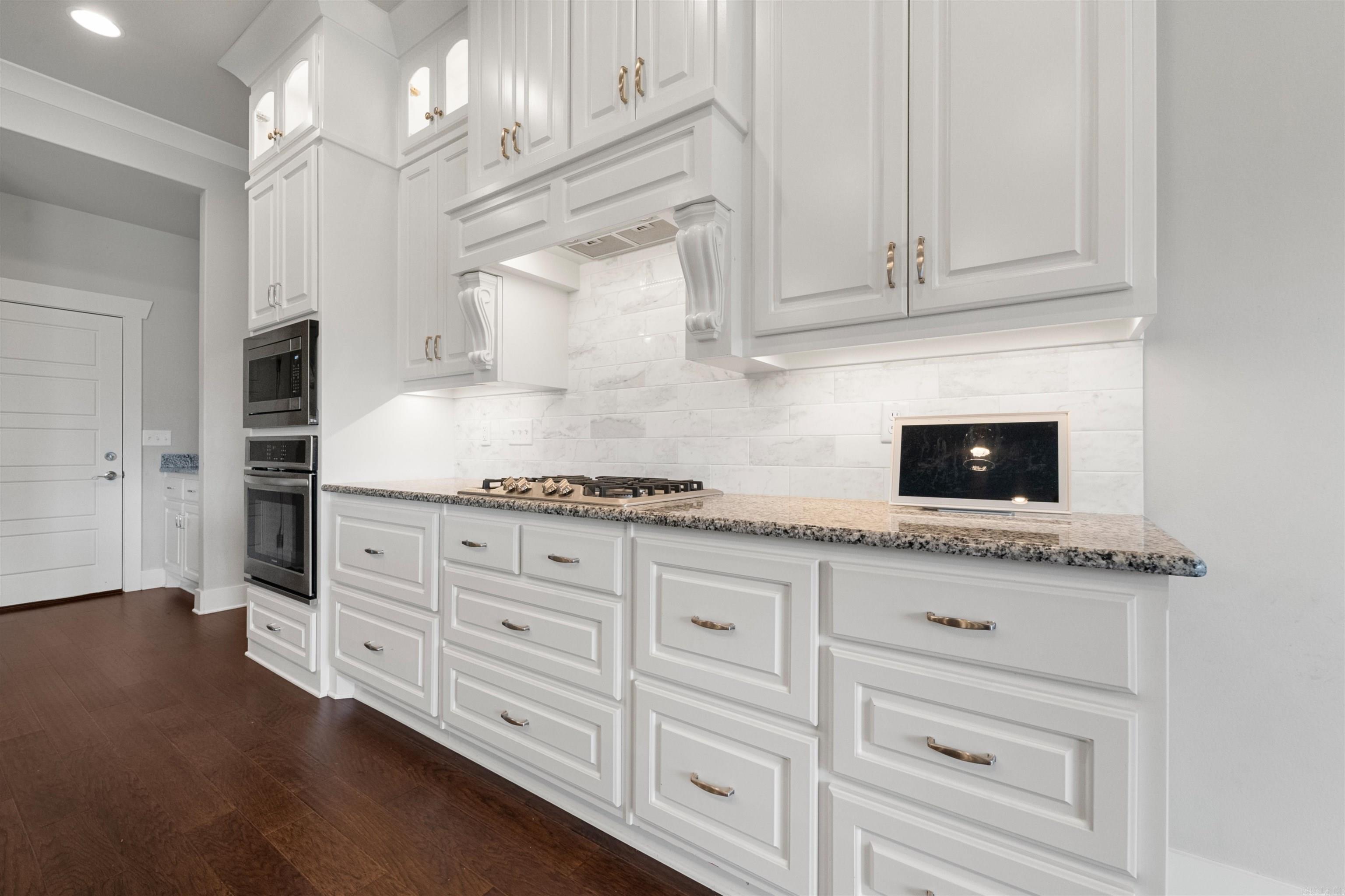 CREEKSIDE ADDN - Residential