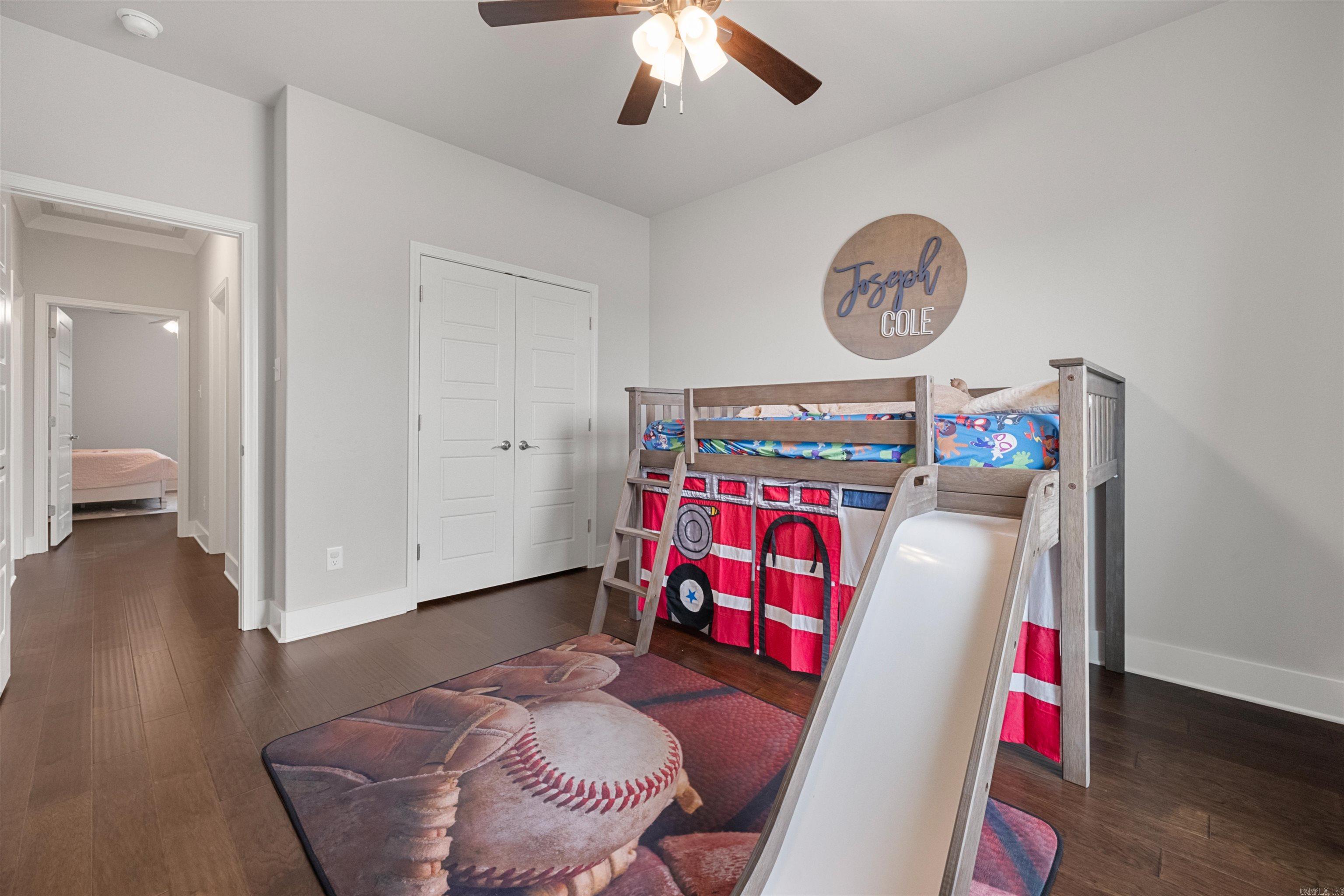 CREEKSIDE ADDN - Residential