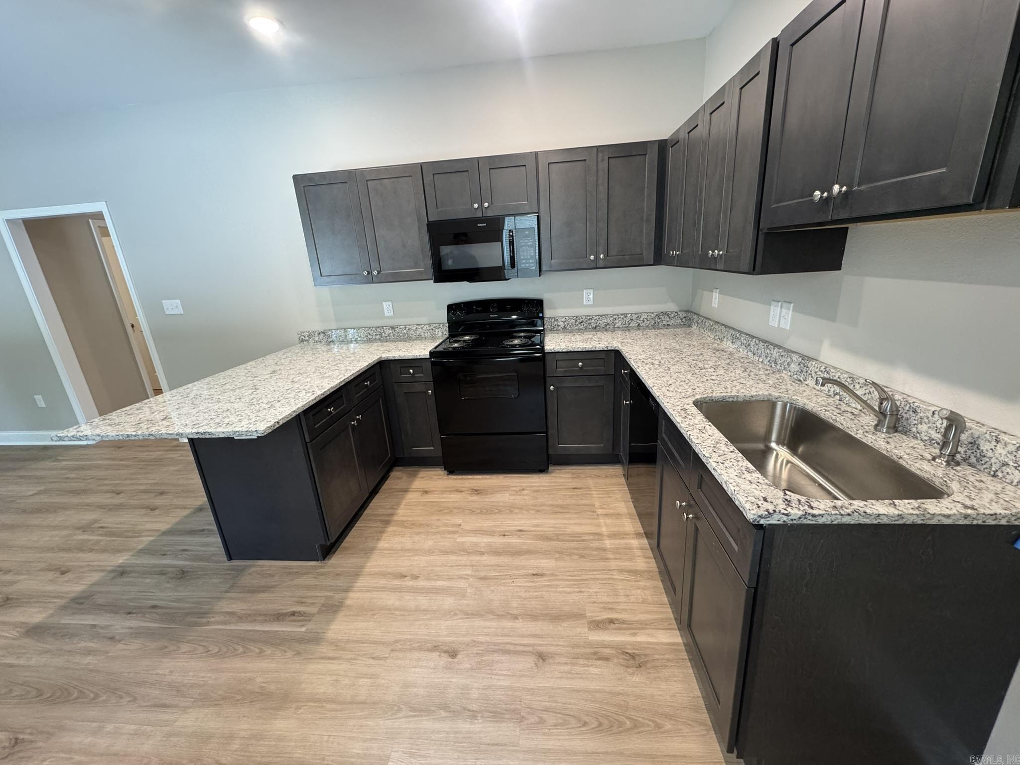 MIKE SULLY SUBDIVISION - Residential Lease