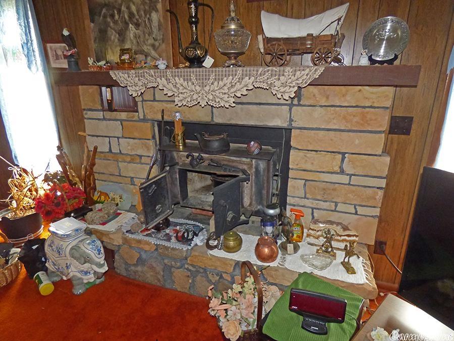 INDIAN HILLS - Residential