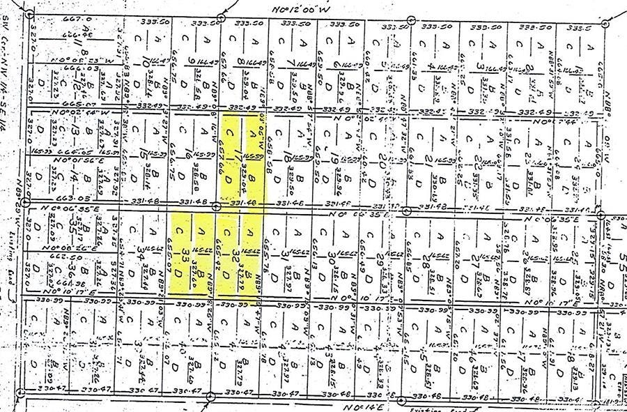 INDIAN HILLS - Residential