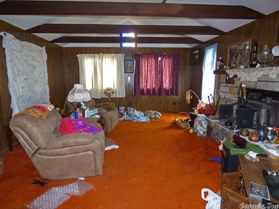 INDIAN HILLS - Residential