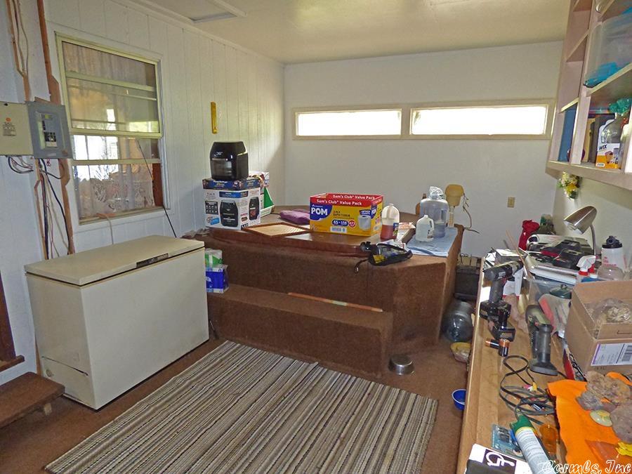 INDIAN HILLS - Residential