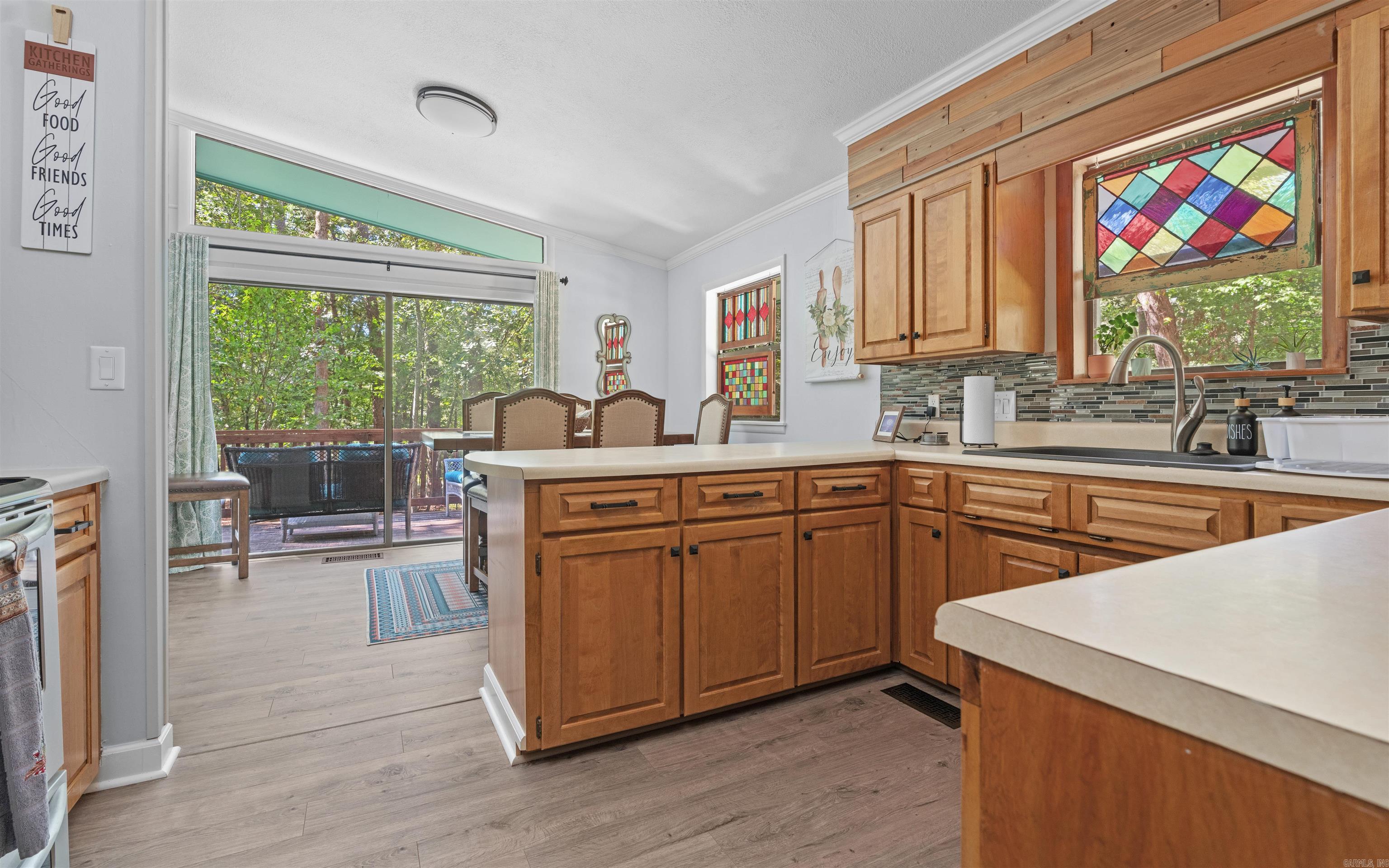 SANTA MARIA - Residential