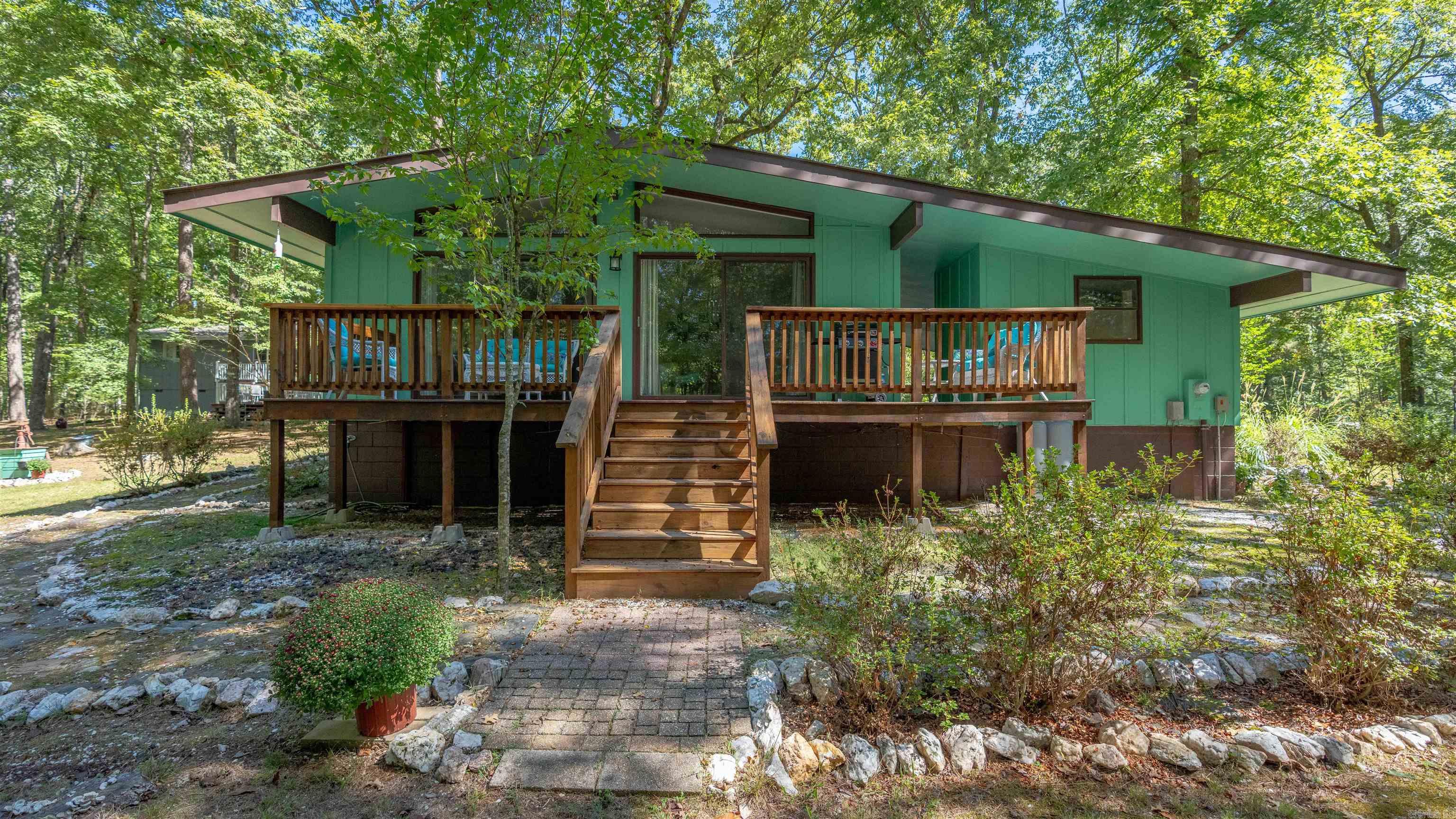 SANTA MARIA - Residential