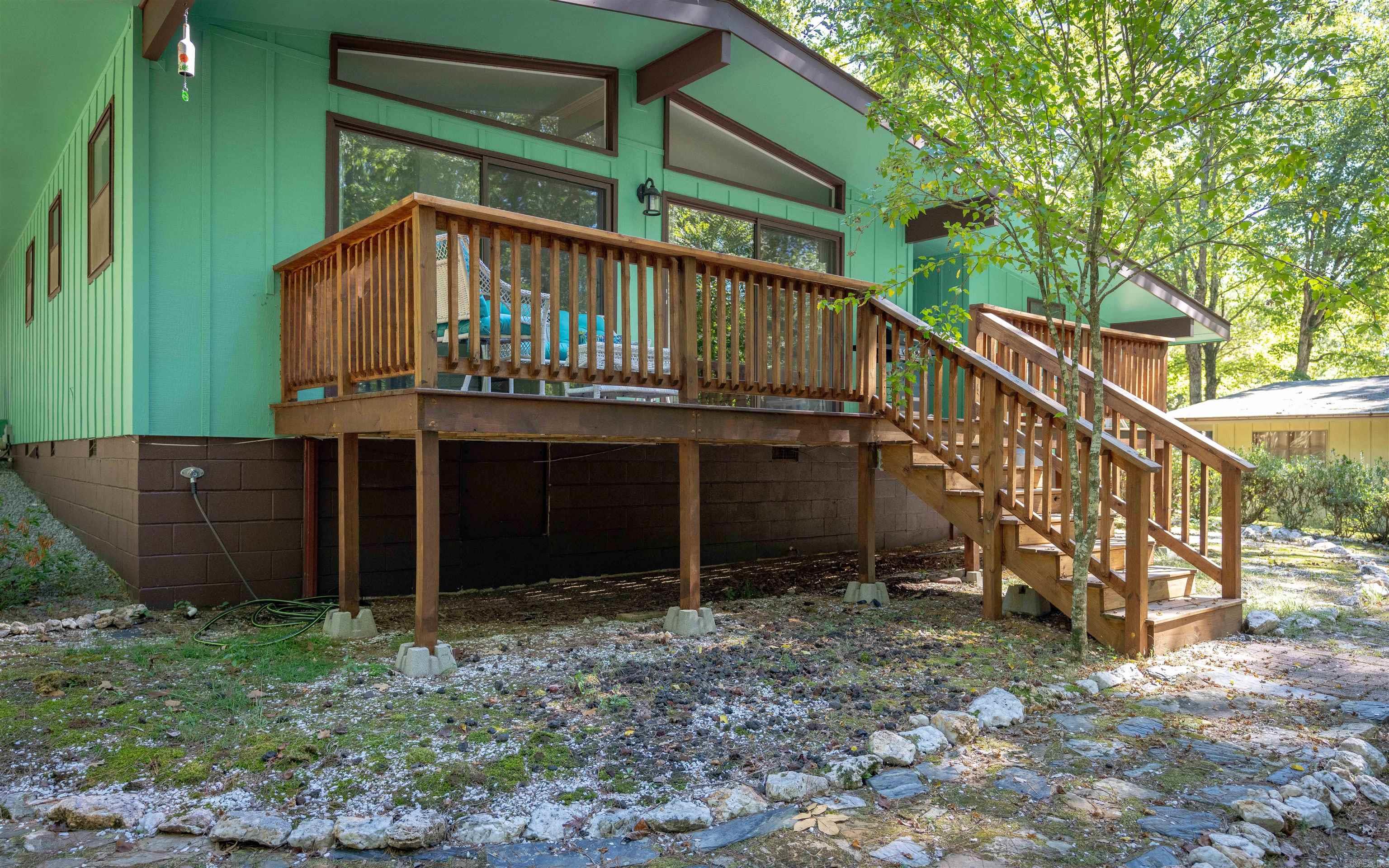 SANTA MARIA - Residential