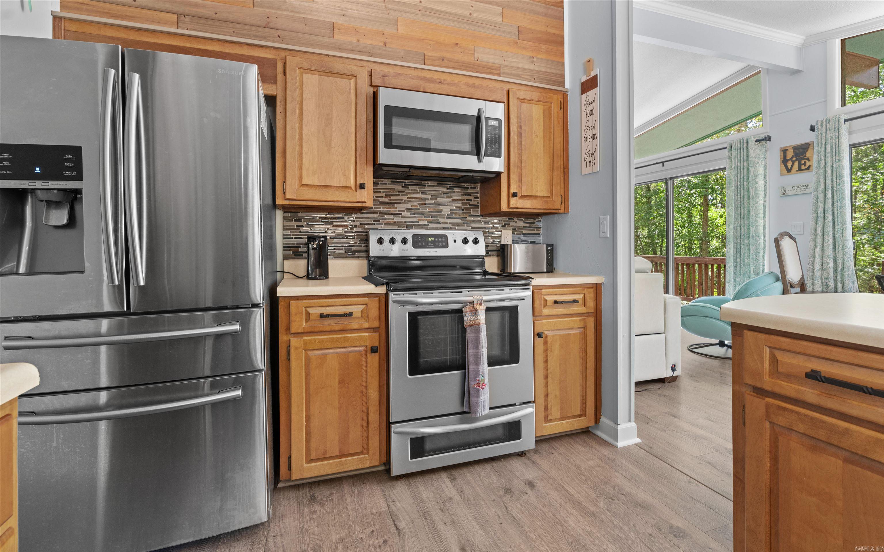 SANTA MARIA - Residential