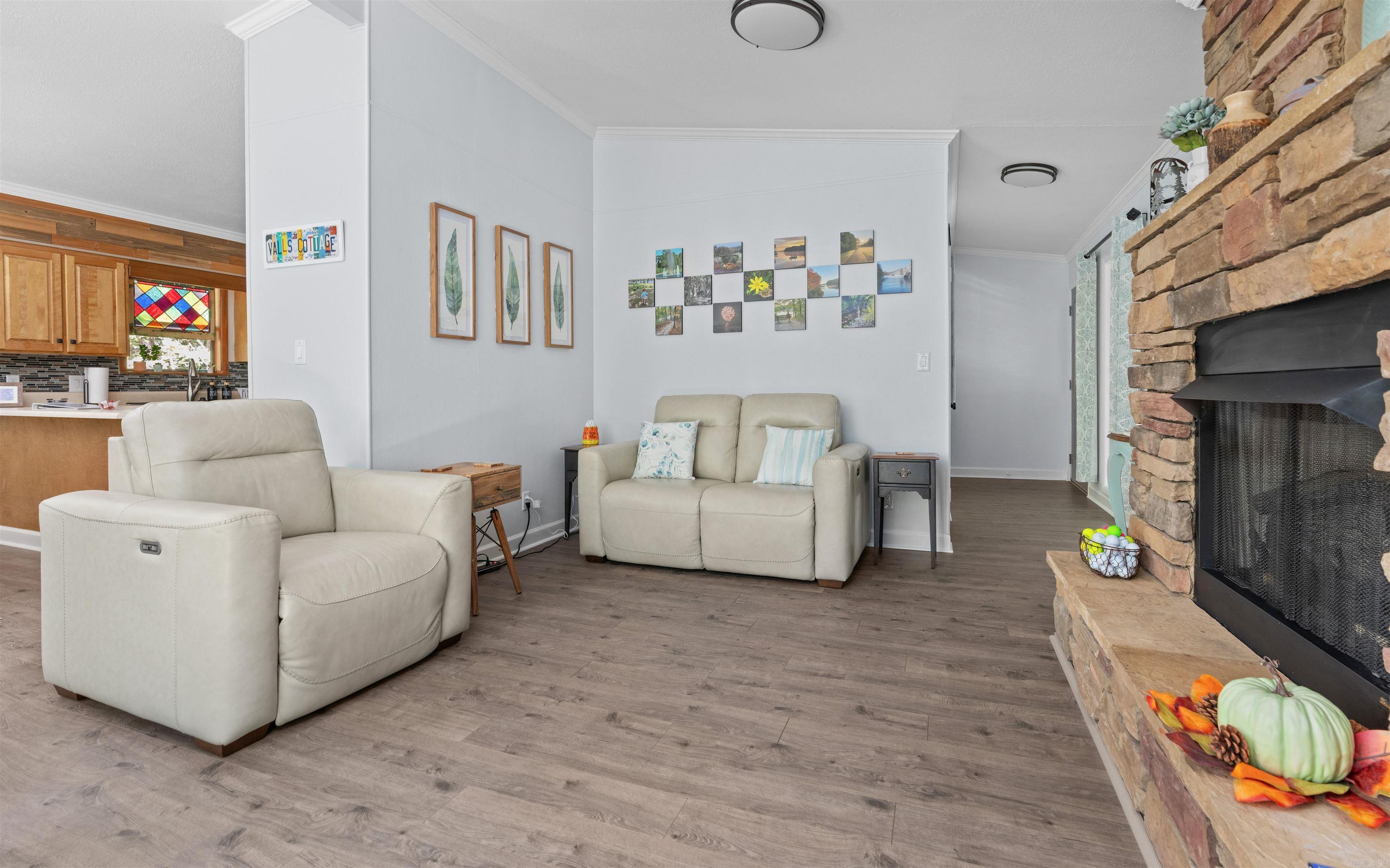 SANTA MARIA - Residential