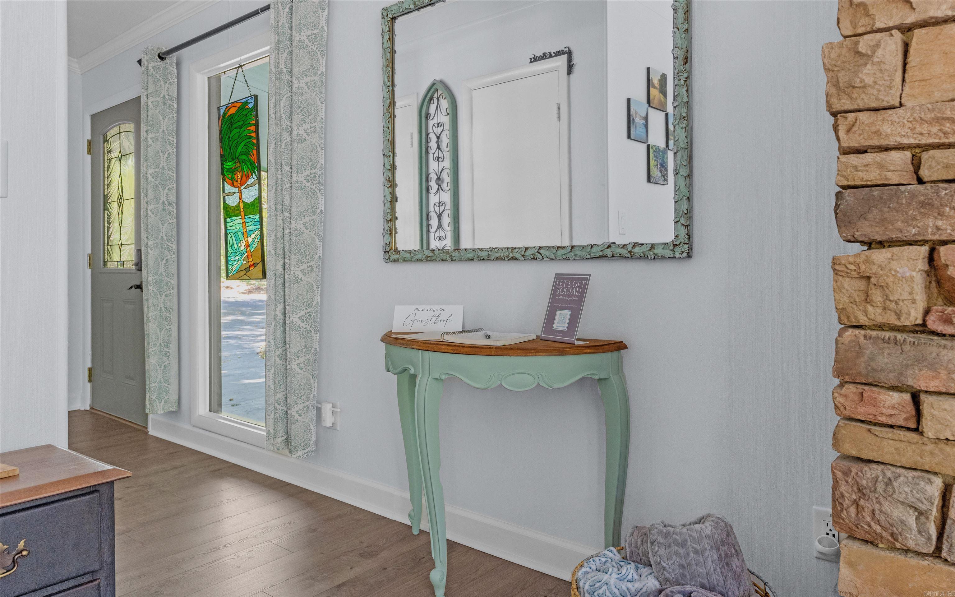 SANTA MARIA - Residential