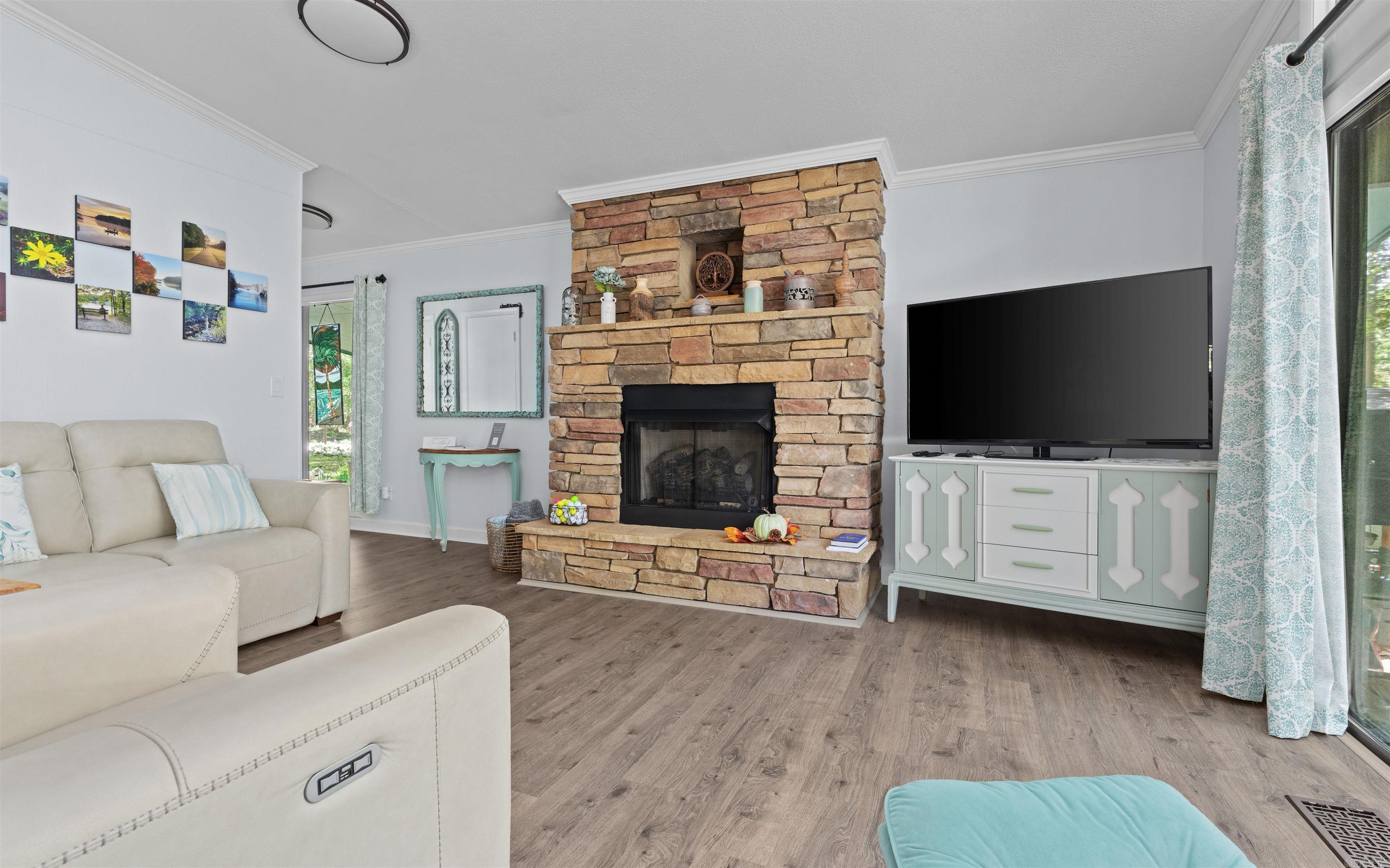 SANTA MARIA - Residential