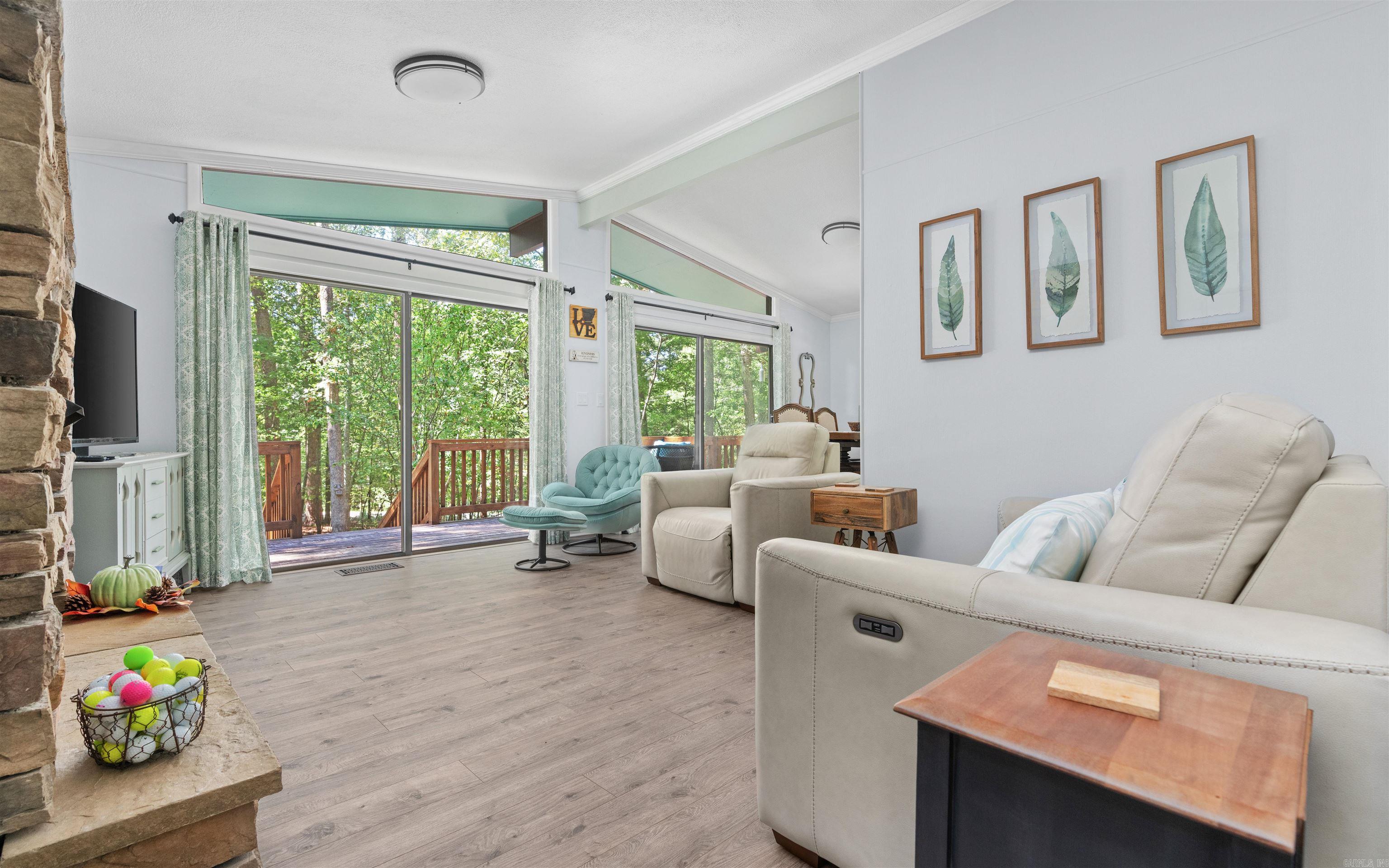 SANTA MARIA - Residential