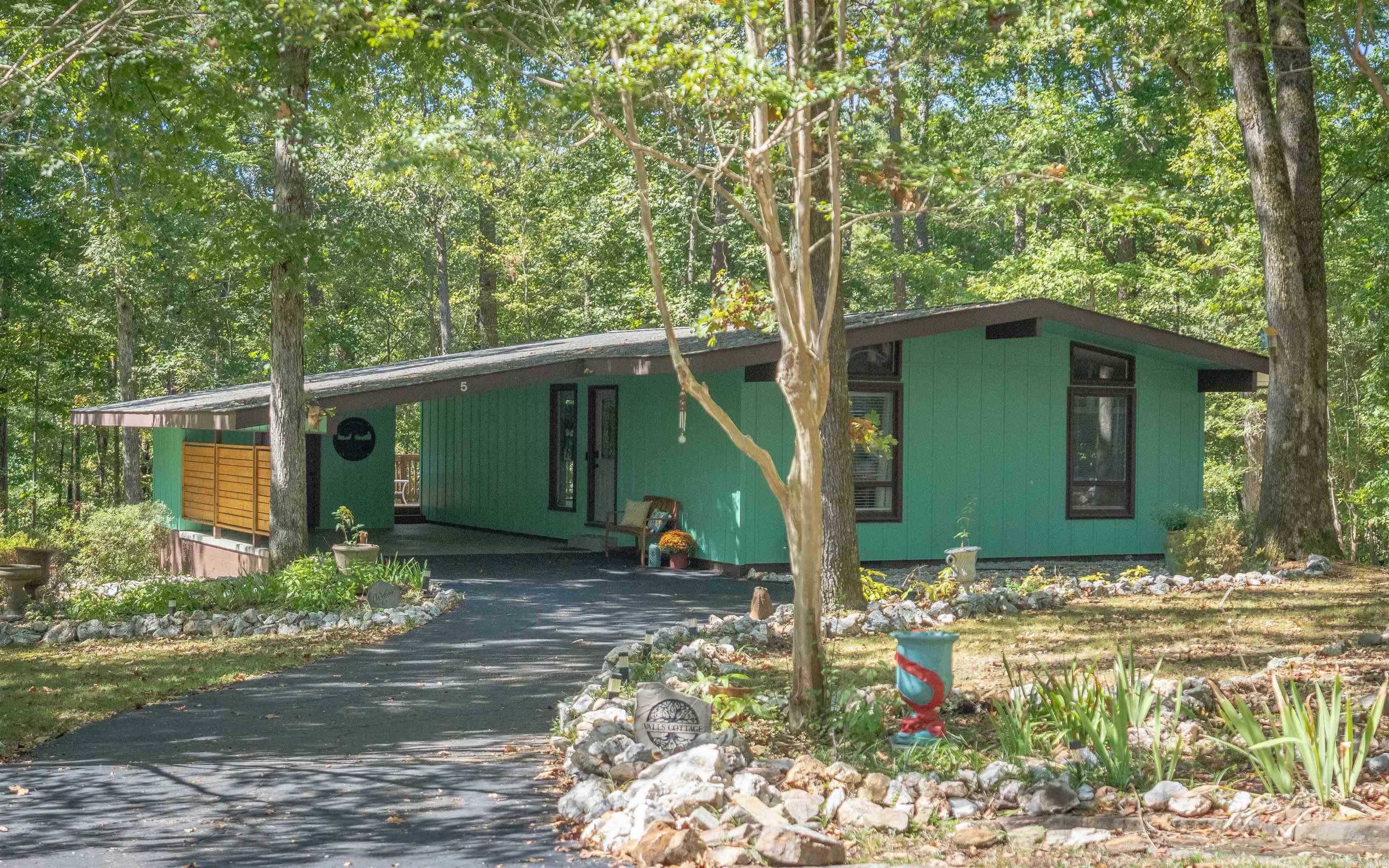 SANTA MARIA - Residential