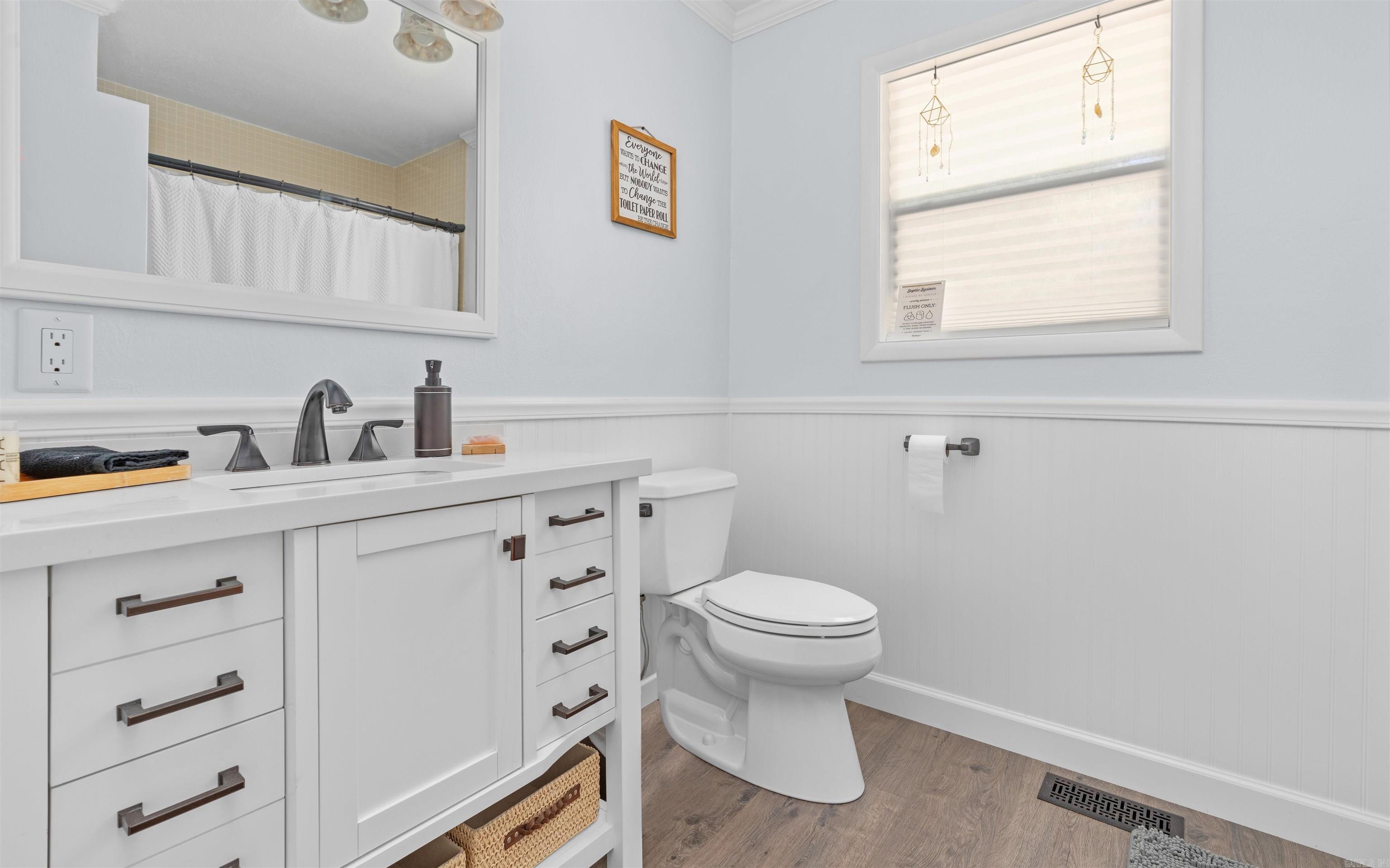 SANTA MARIA - Residential