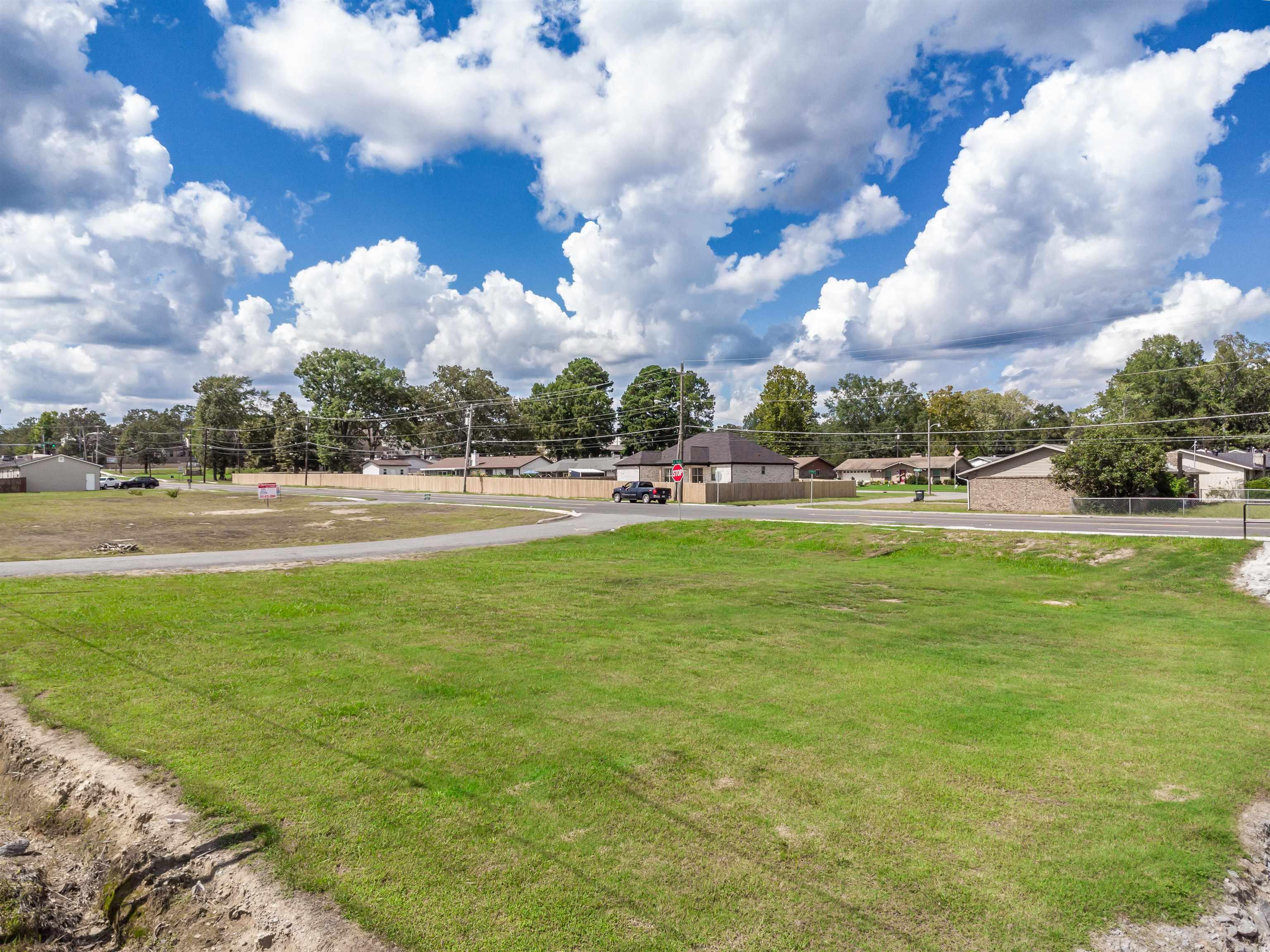 Lake Cherrywood #1 - Commercial Sale