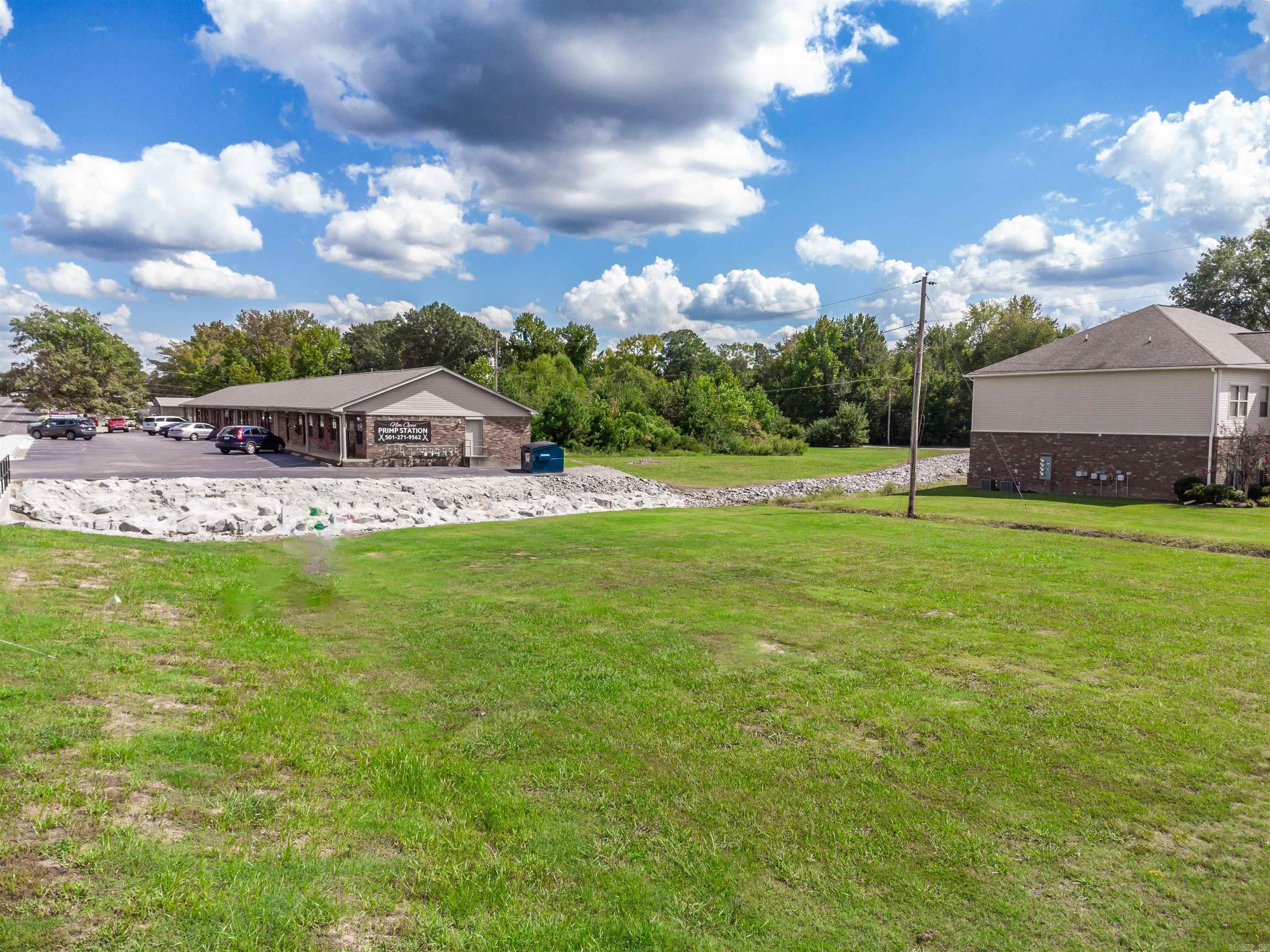 Lake Cherrywood #1 - Commercial Sale