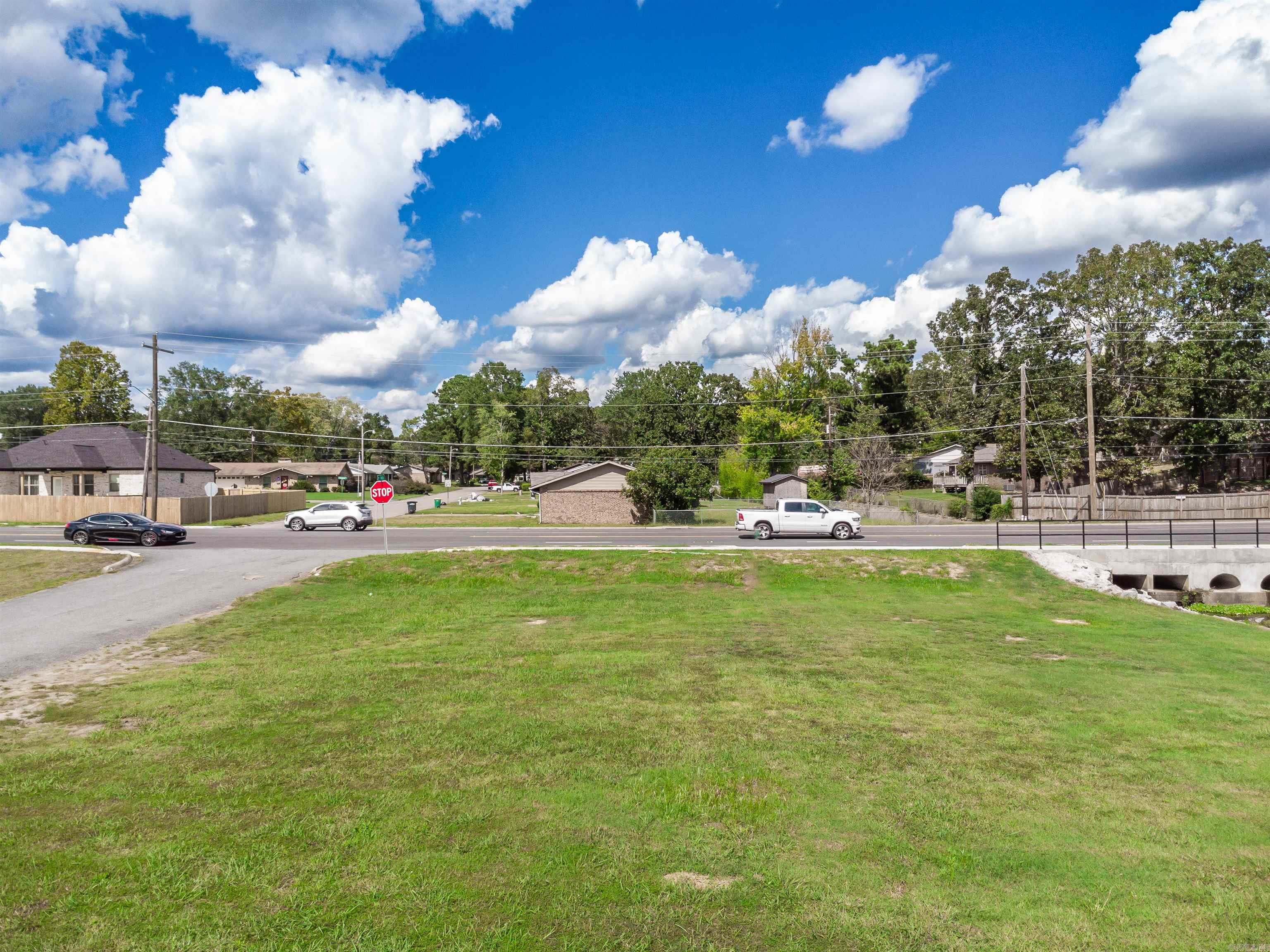 Lake Cherrywood #1 - Commercial Sale