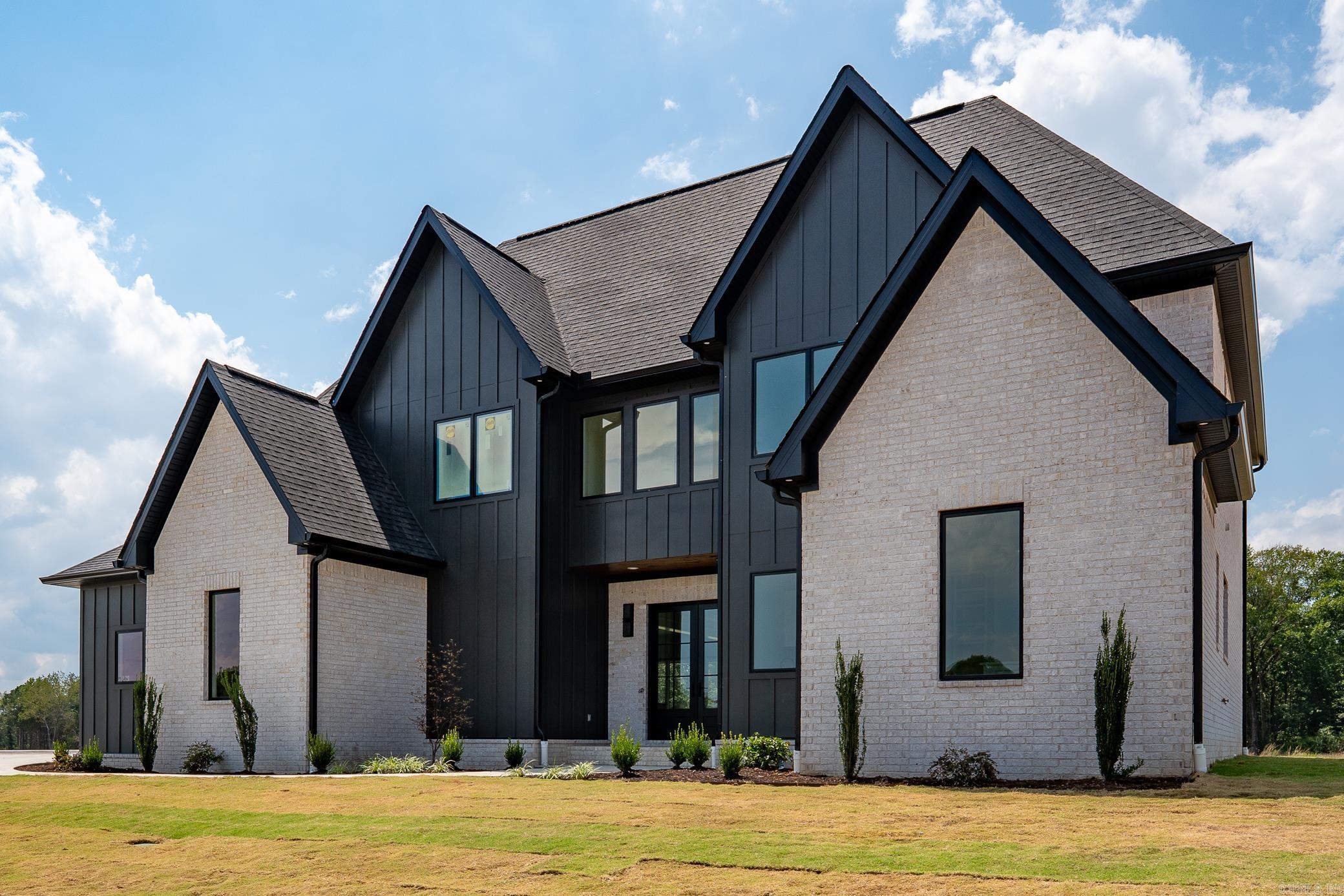 Lands End Estates - Residential