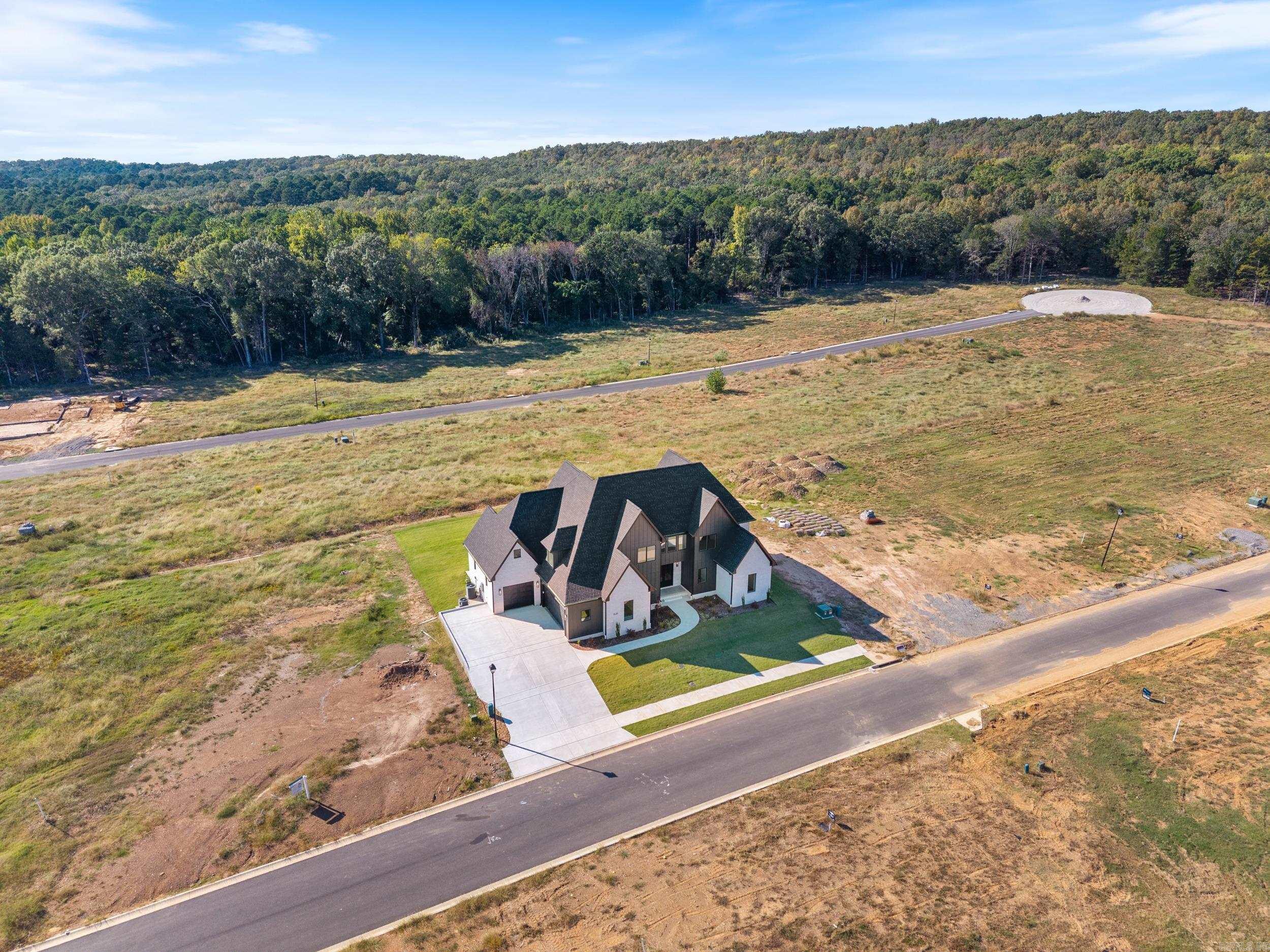 Lands End Estates - Residential