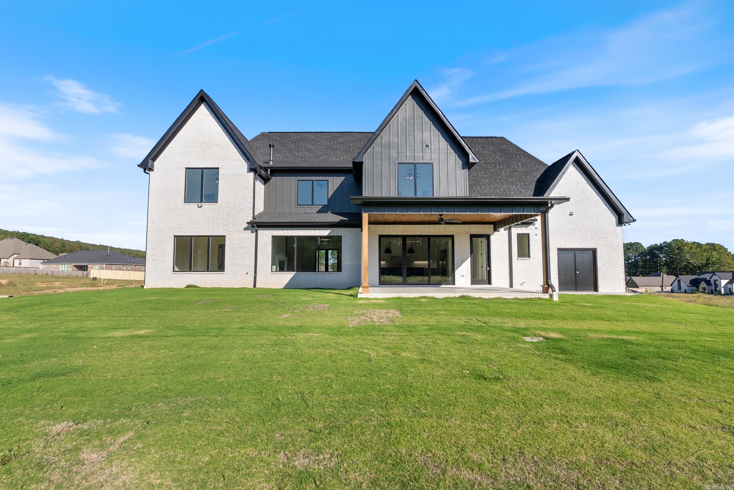 Lands End Estates - Residential
