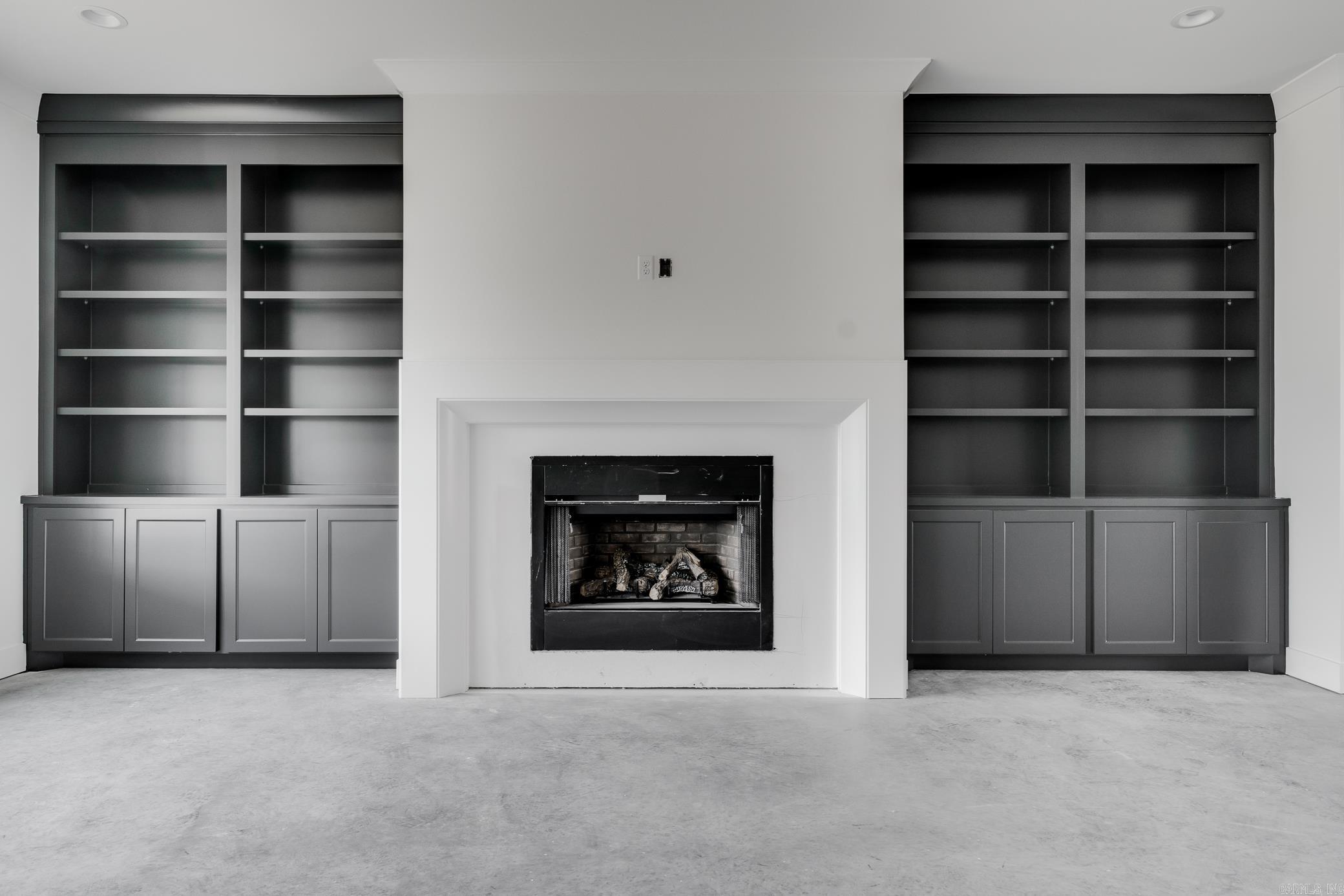 Lands End Estates - Residential