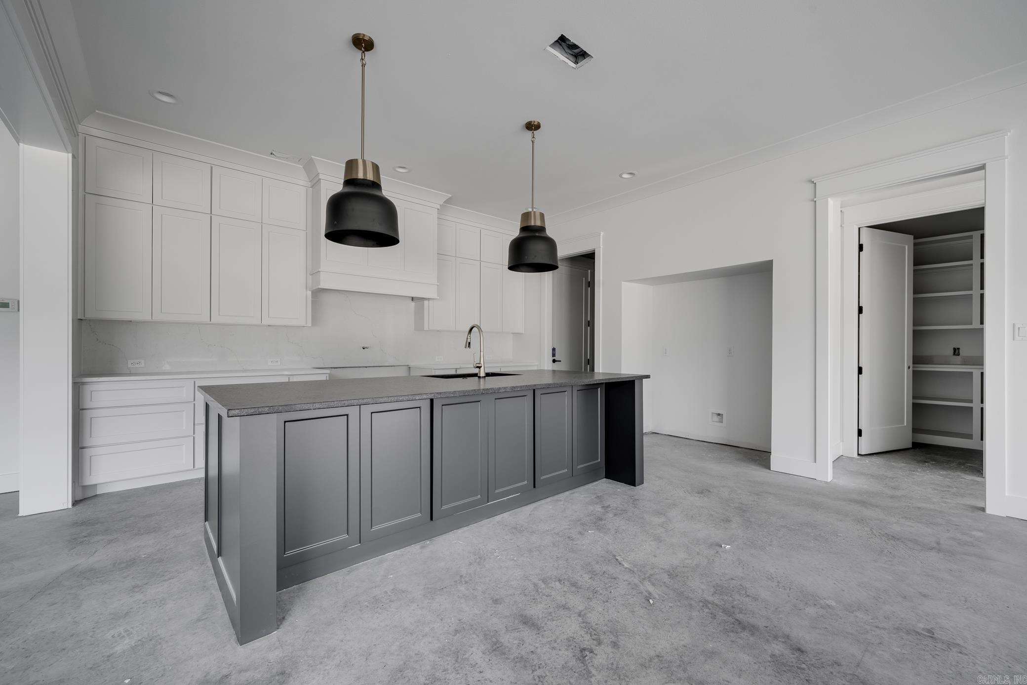 Lands End Estates - Residential