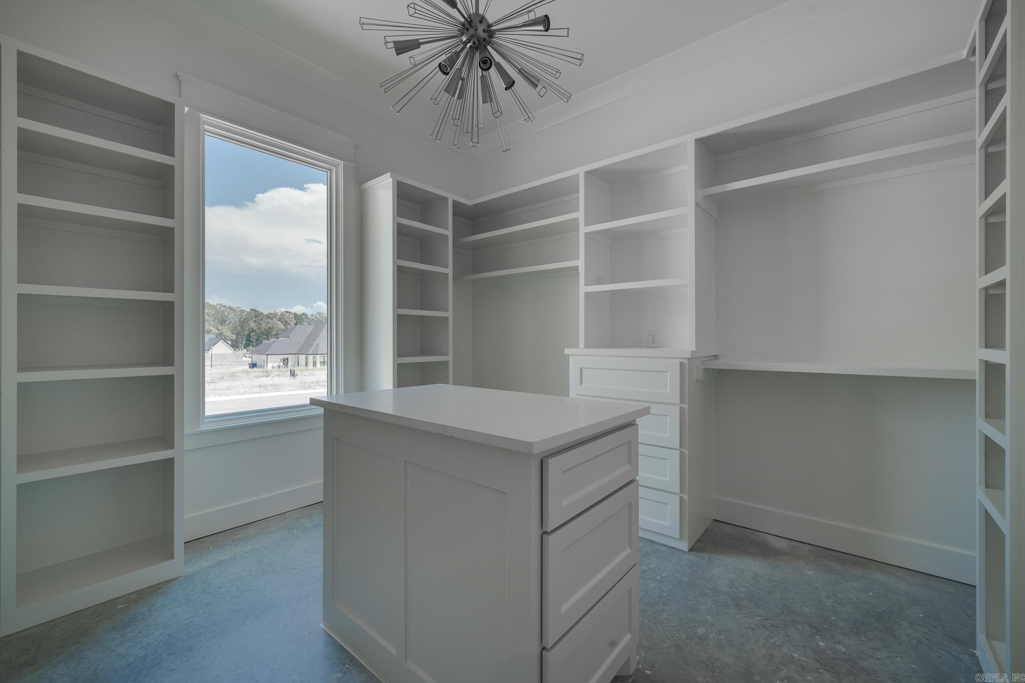 Lands End Estates - Residential