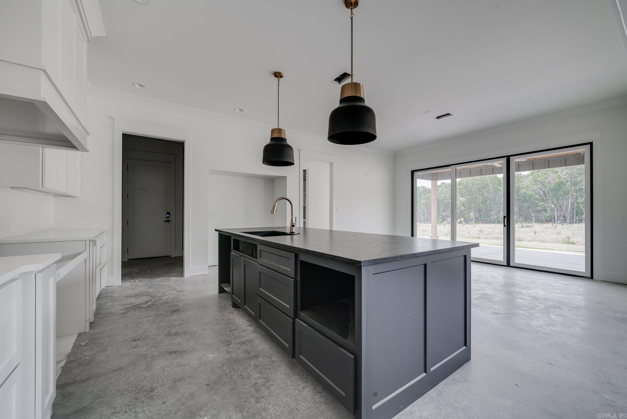 Lands End Estates - Residential