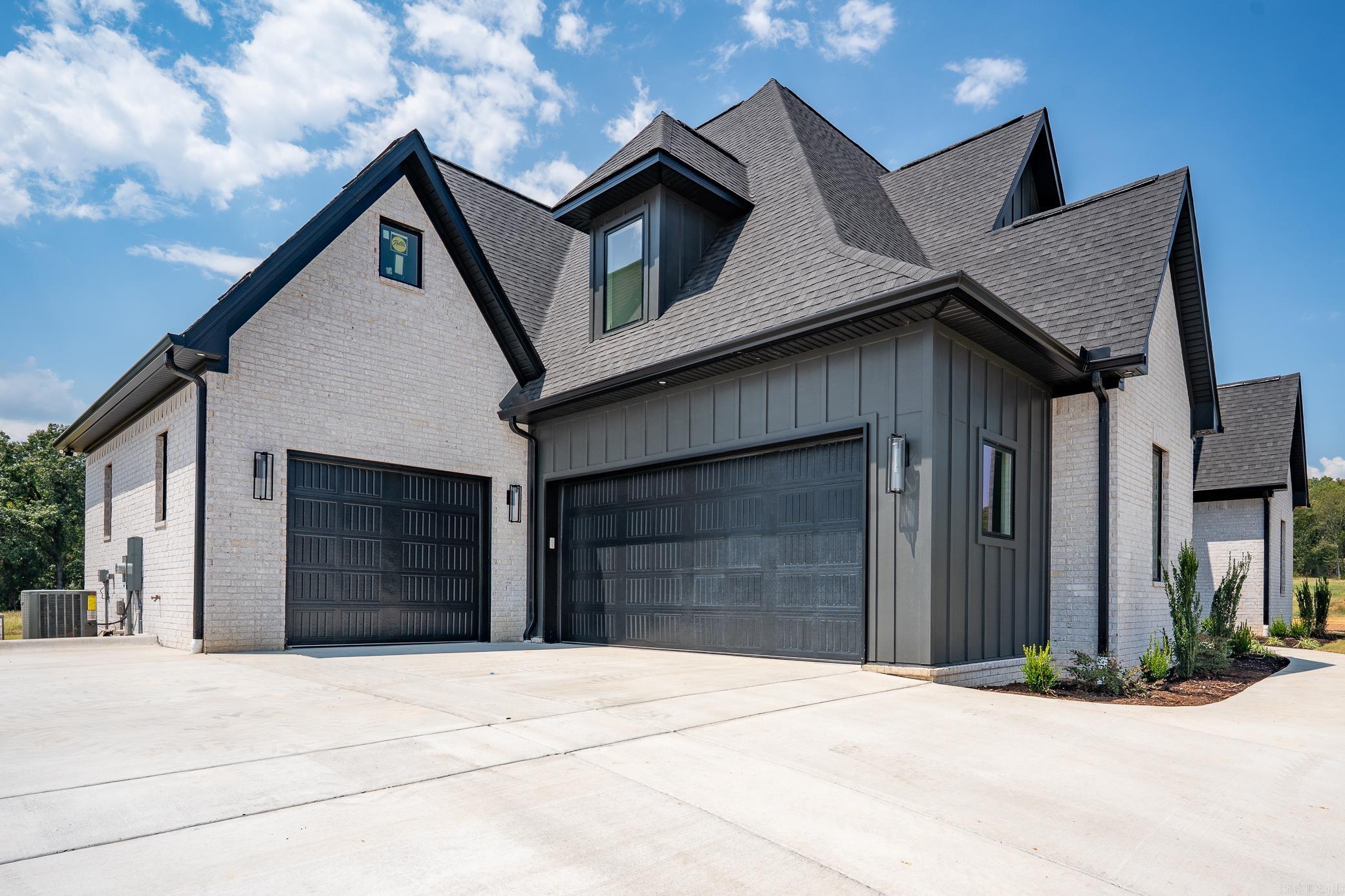 Lands End Estates - Residential