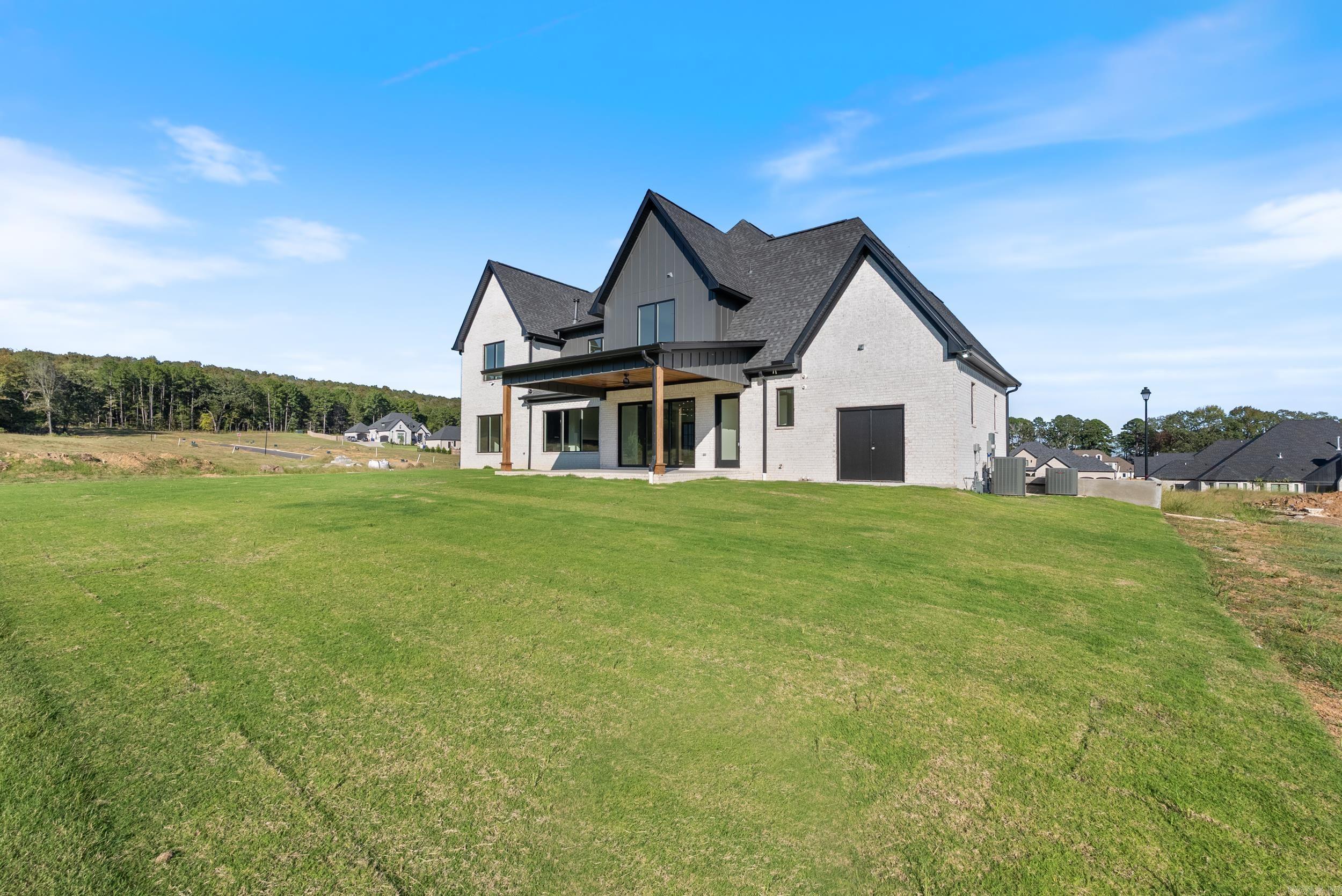 Lands End Estates - Residential