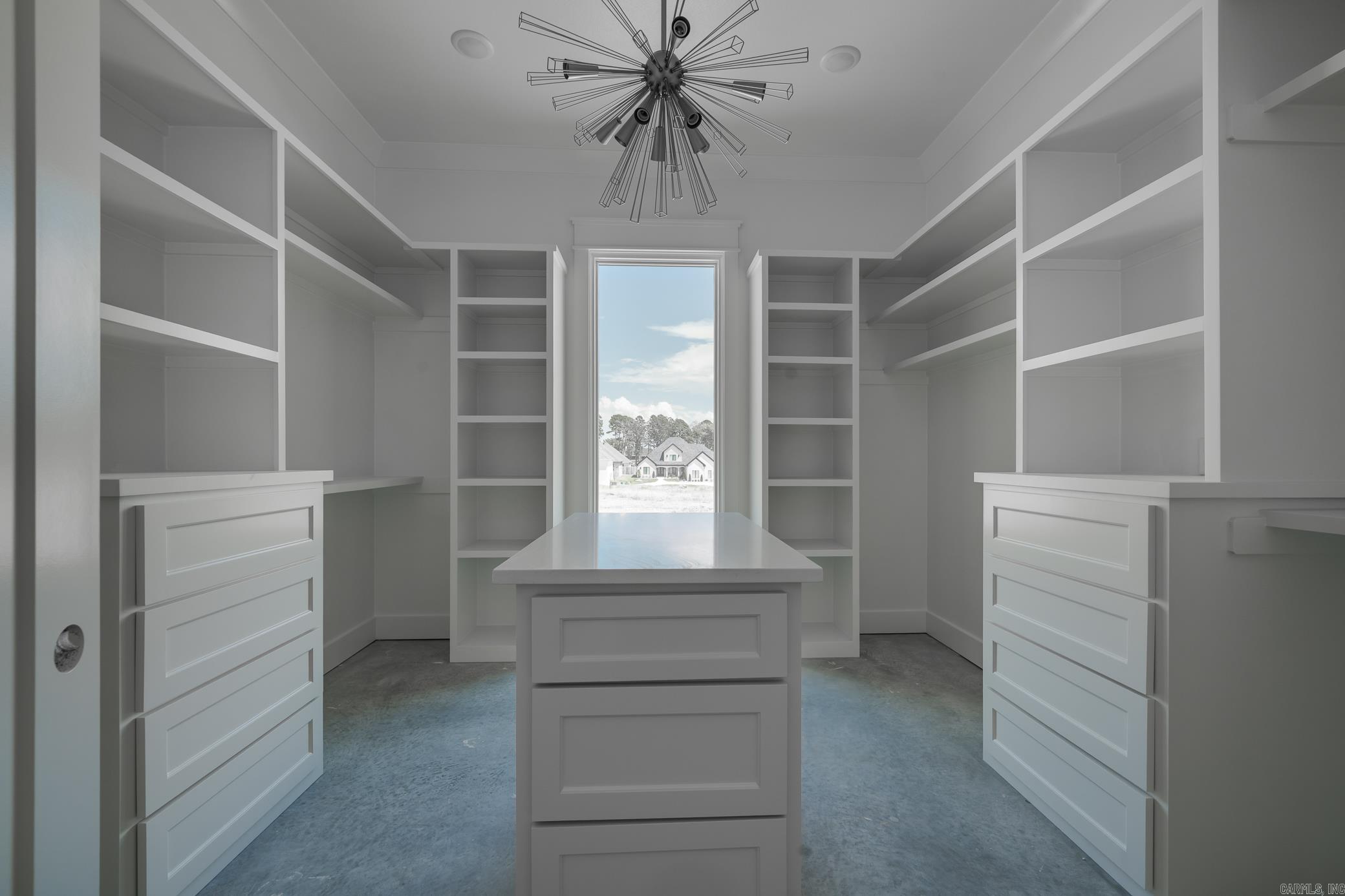Lands End Estates - Residential