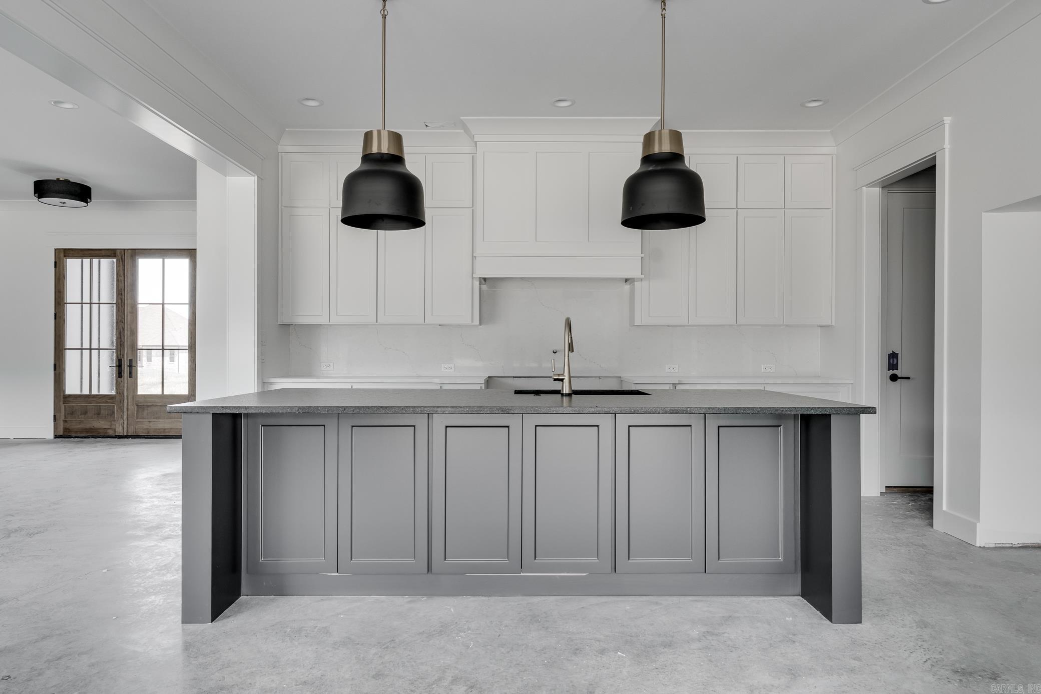 Lands End Estates - Residential