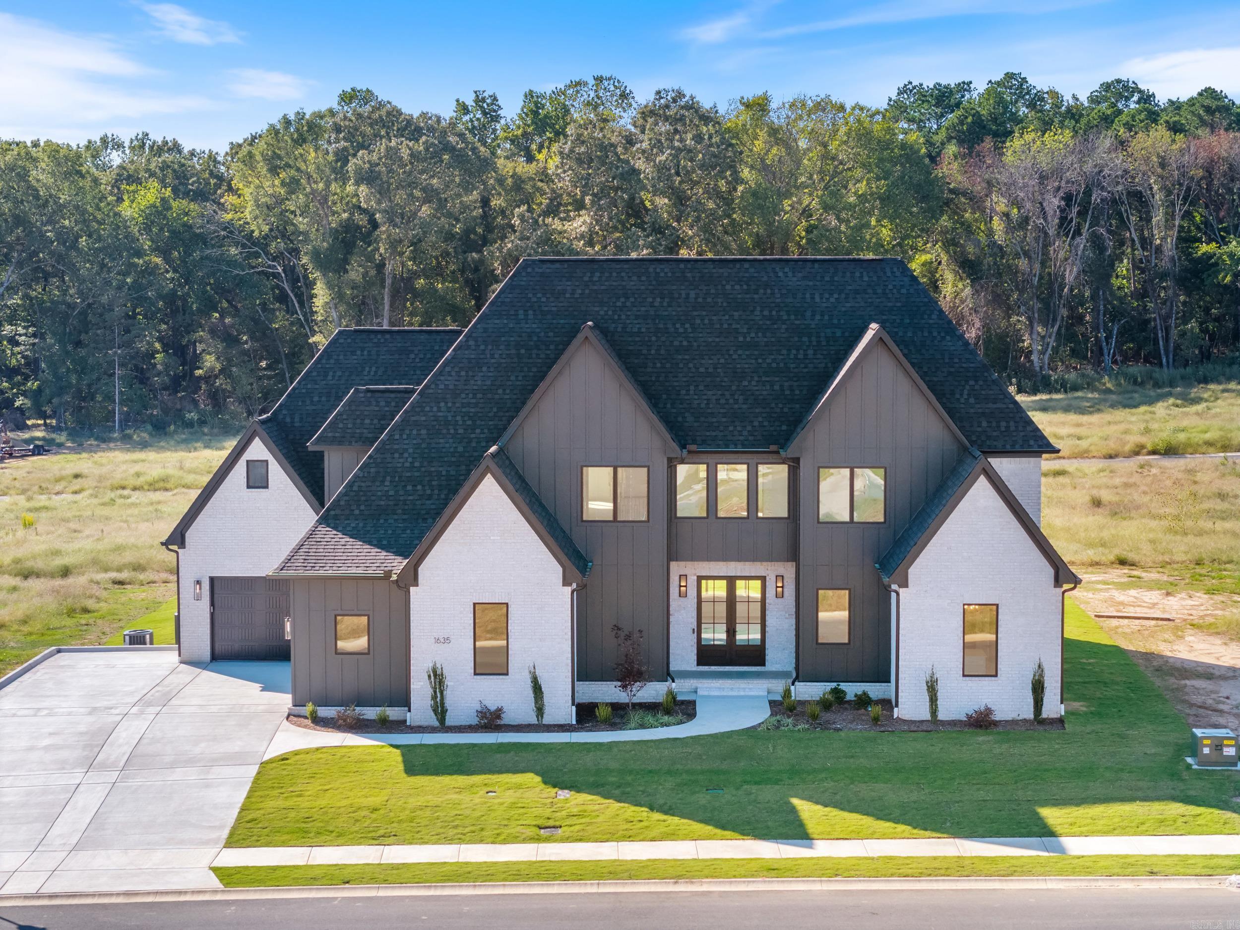 Lands End Estates - Residential