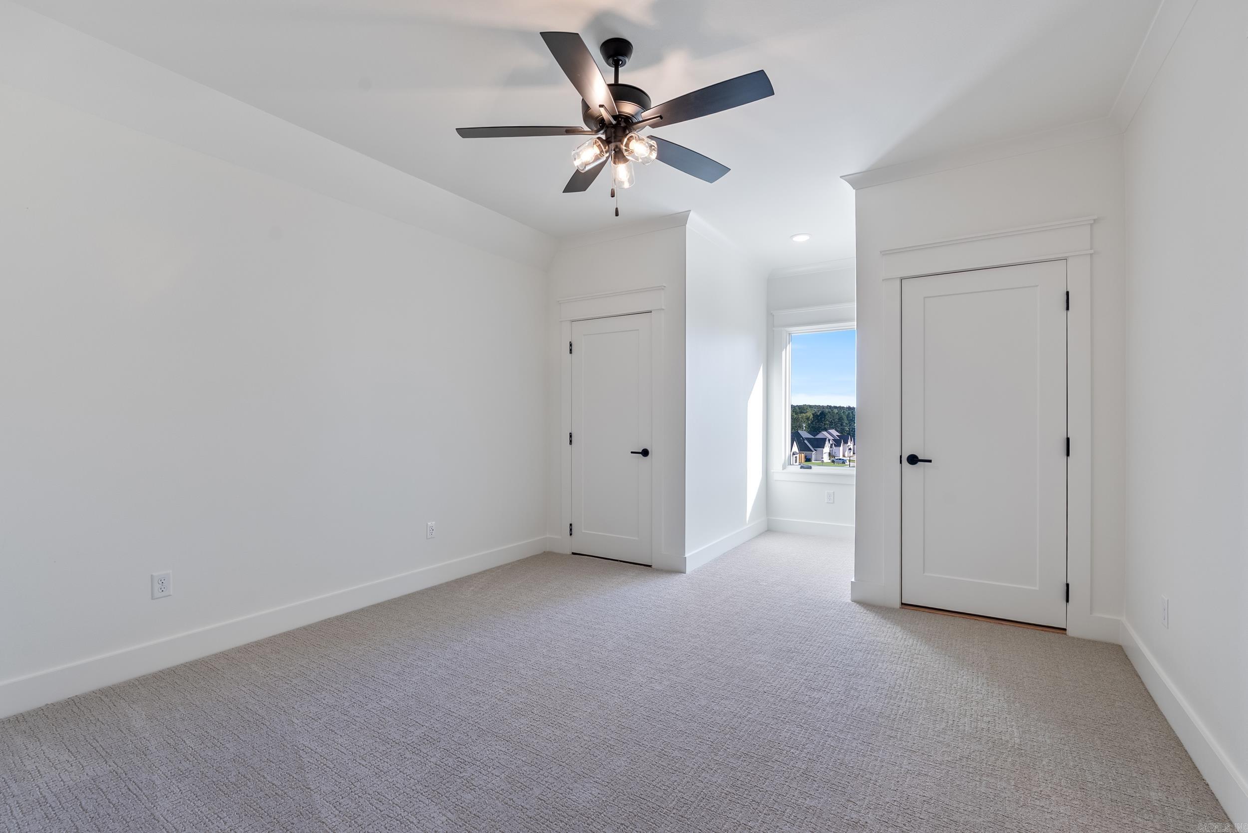 Lands End Estates - Residential