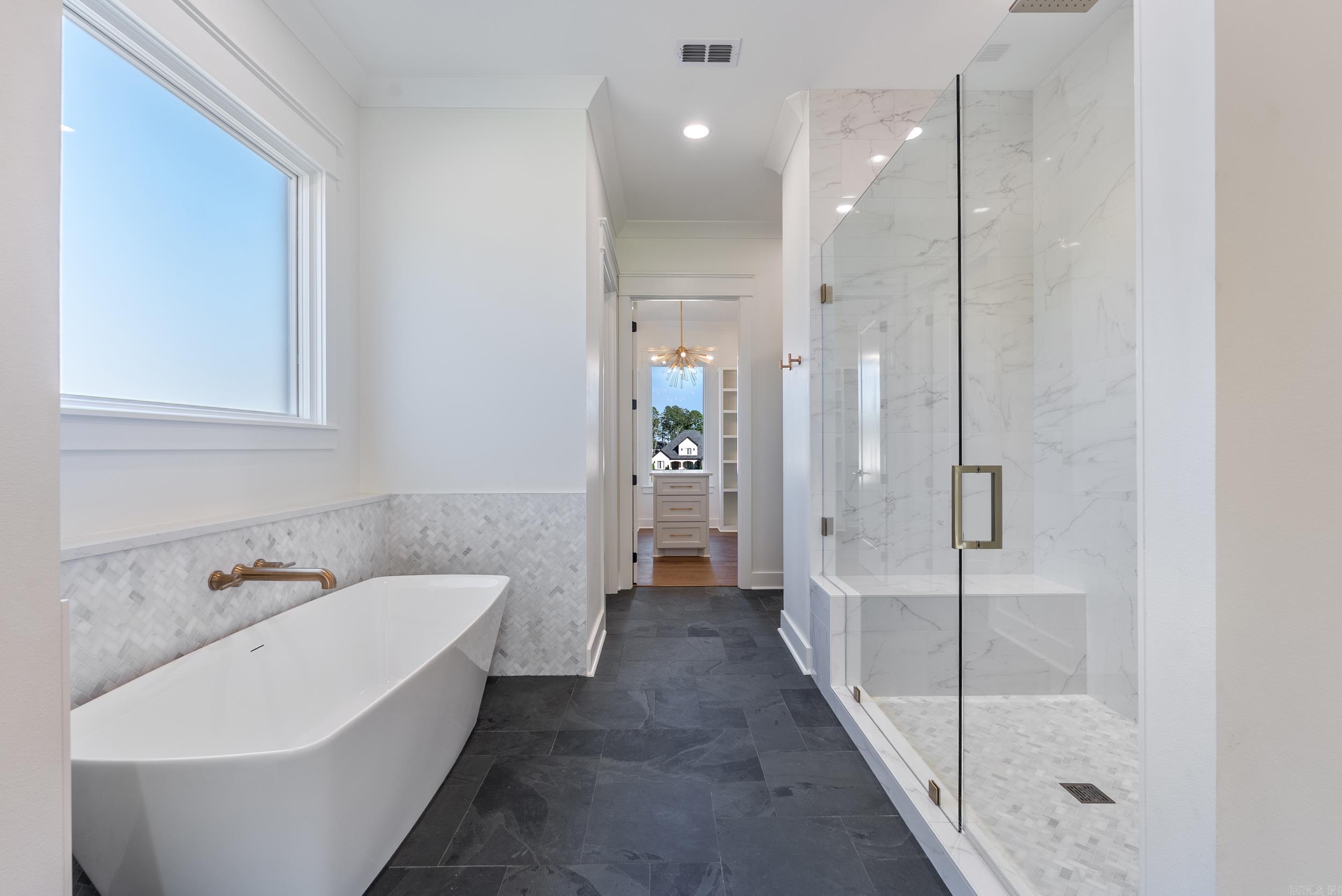 Lands End Estates - Residential