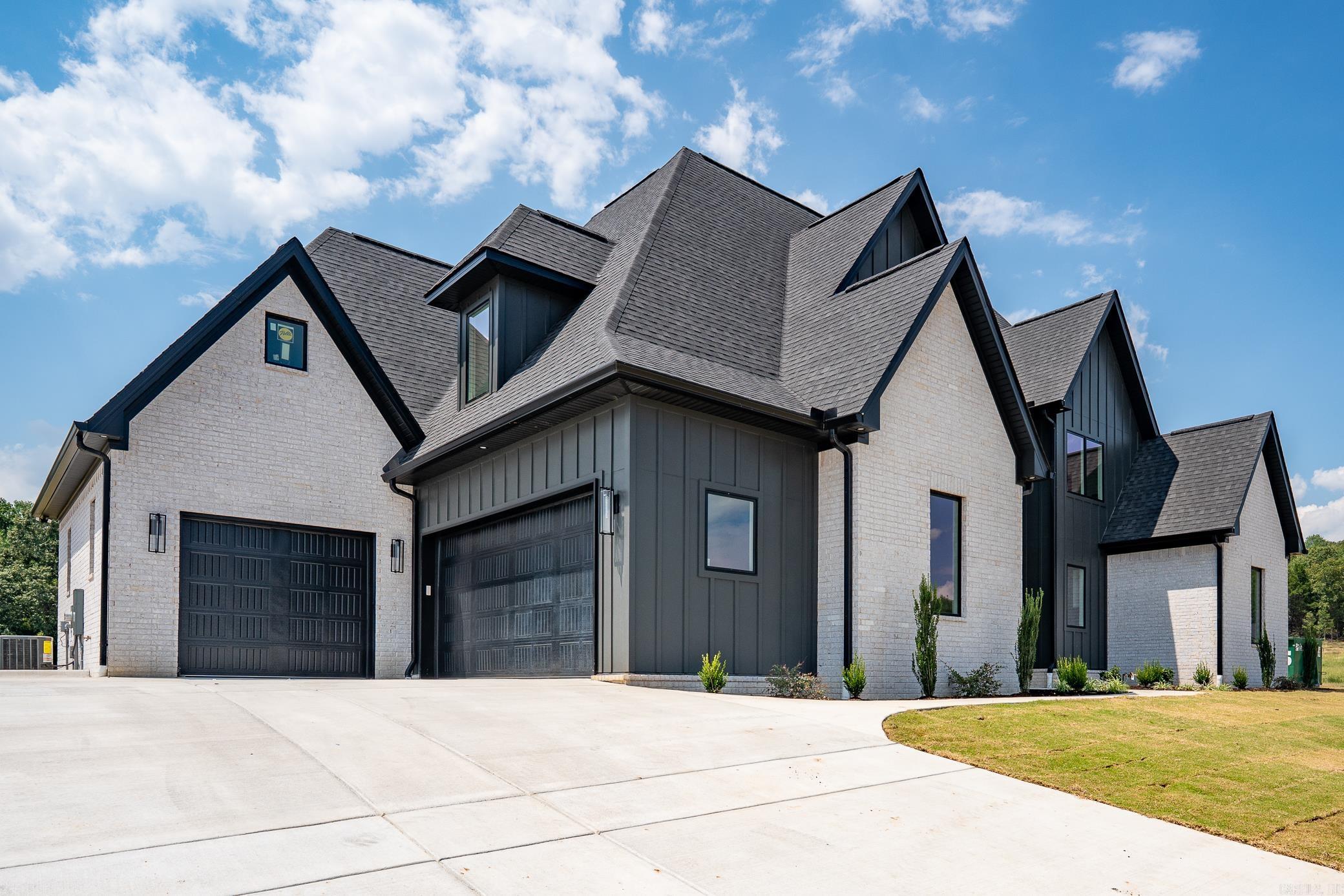 Lands End Estates - Residential