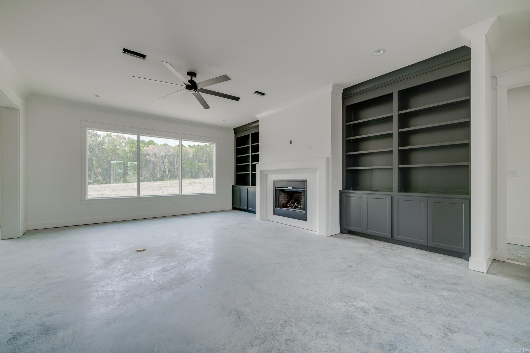 Lands End Estates - Residential