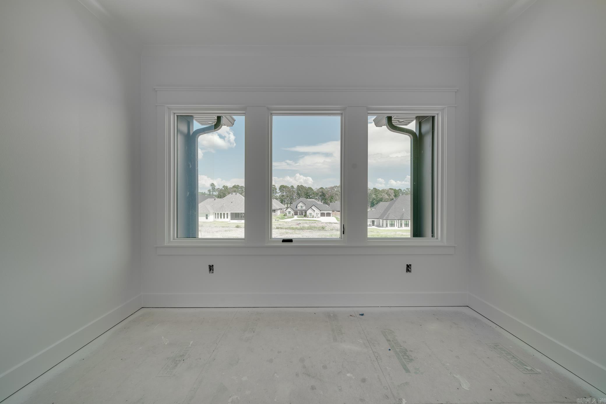 Lands End Estates - Residential