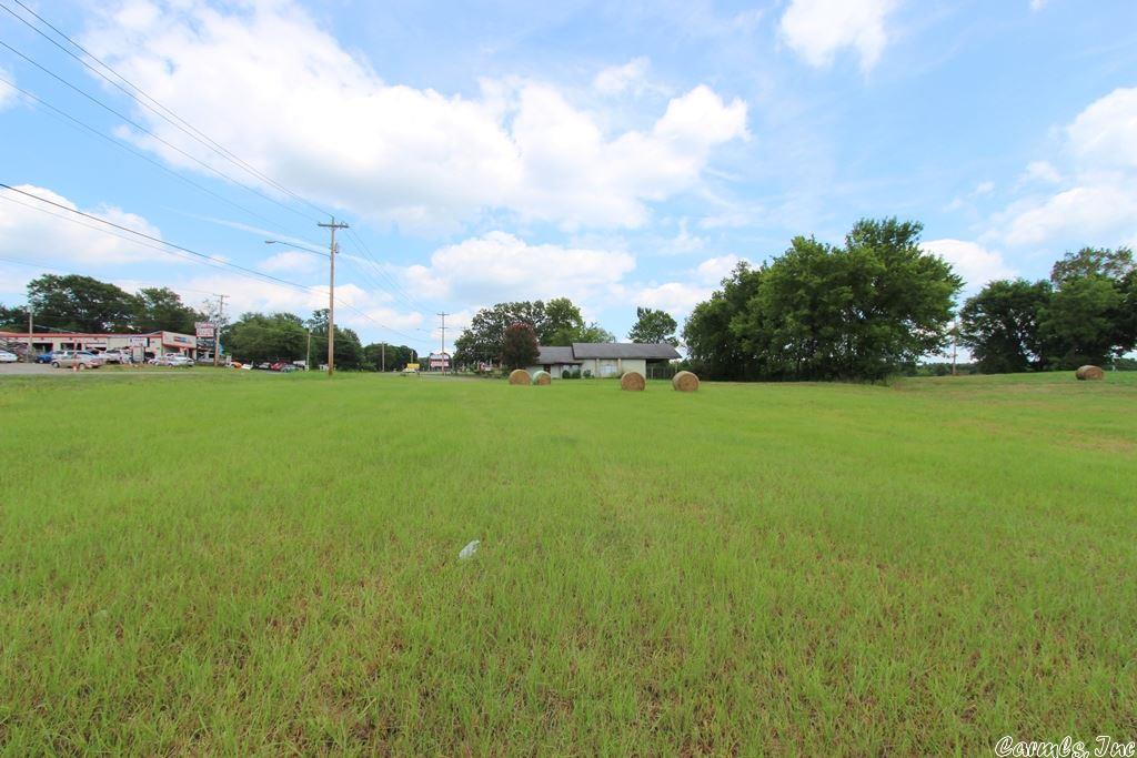 Metes & Bounds - Commercial Sale