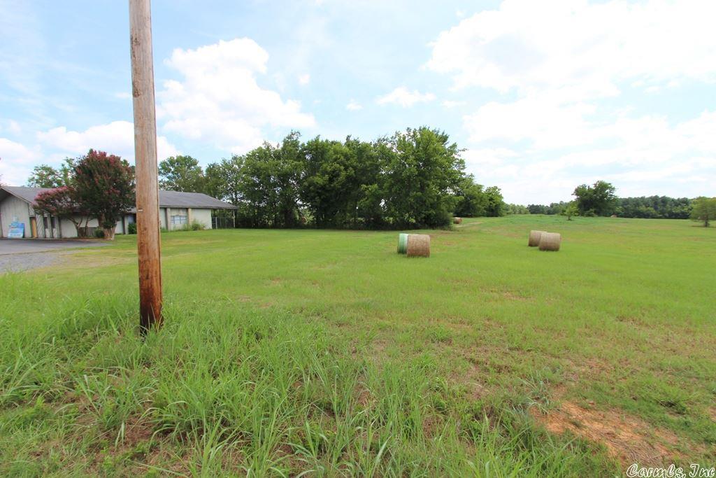 Metes & Bounds - Commercial Sale