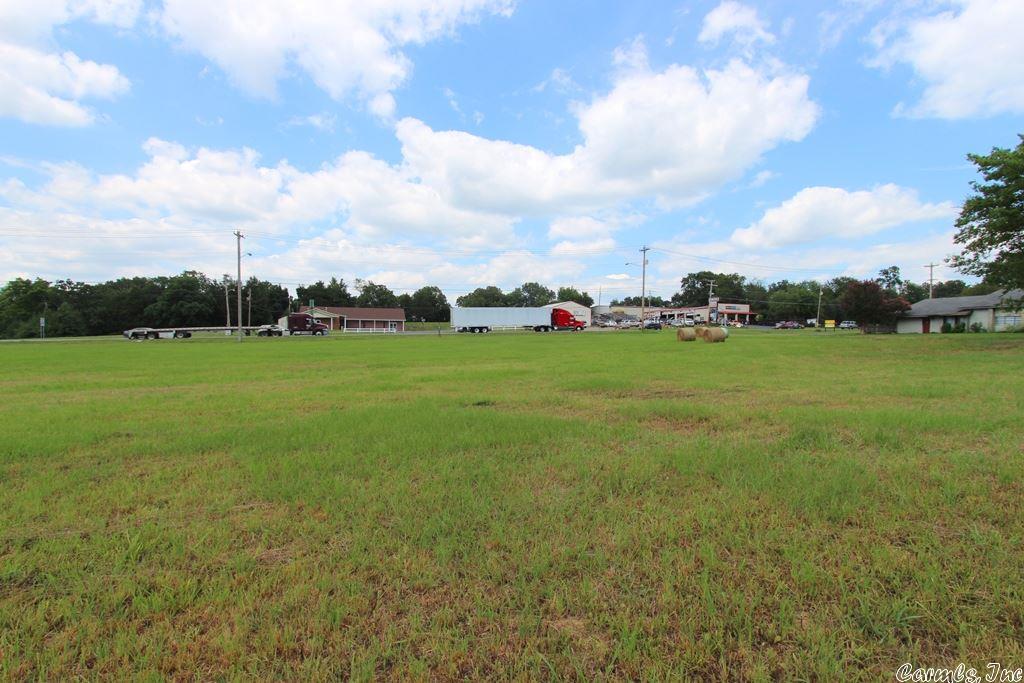 Metes & Bounds - Commercial Sale