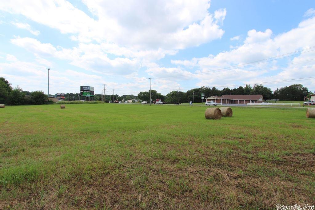 Metes & Bounds - Commercial Sale