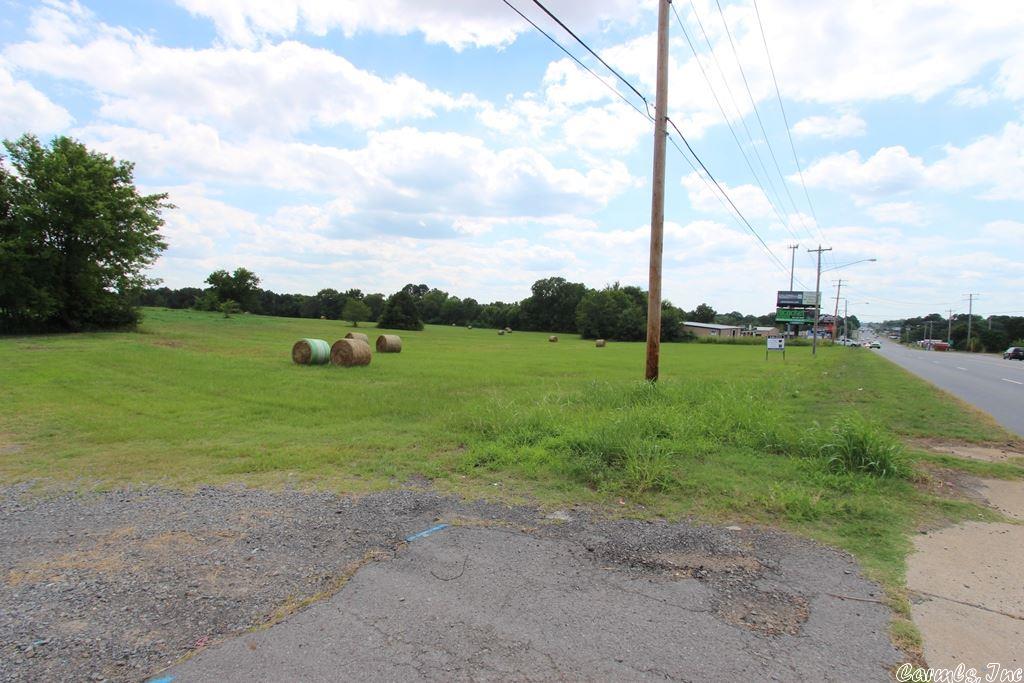 Metes & Bounds - Commercial Sale
