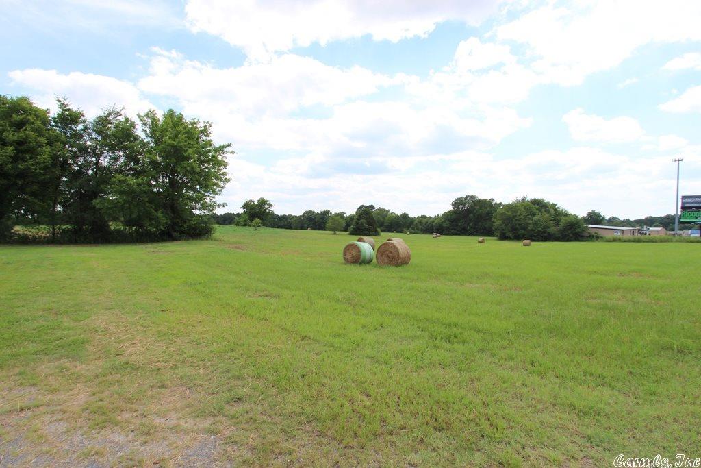 Metes & Bounds - Commercial Sale