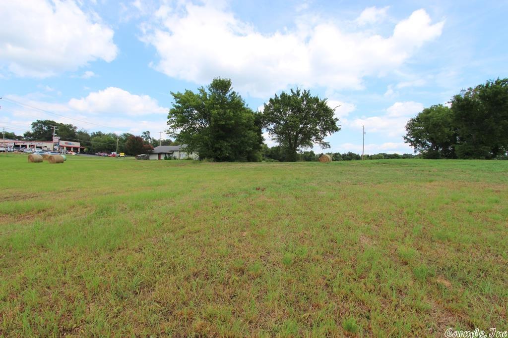 Metes & Bounds - Commercial Sale