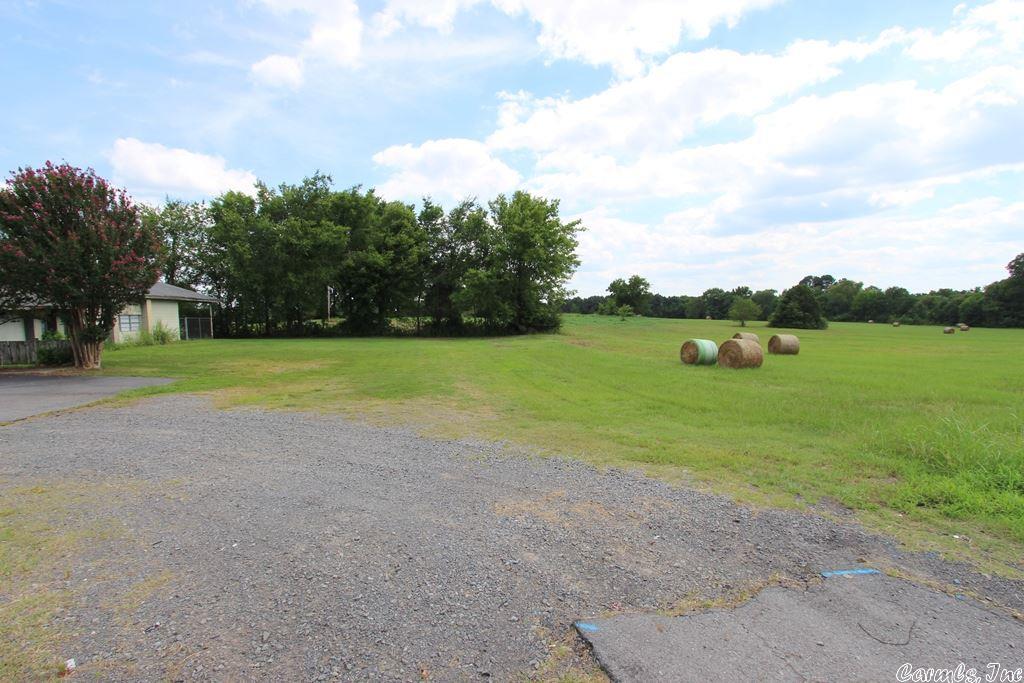 Metes & Bounds - Commercial Sale